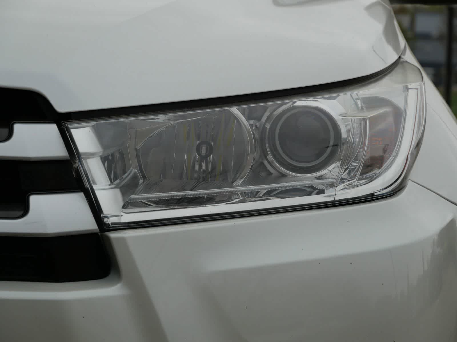 Thumbnail: 2018 Toyota Highlander - 6