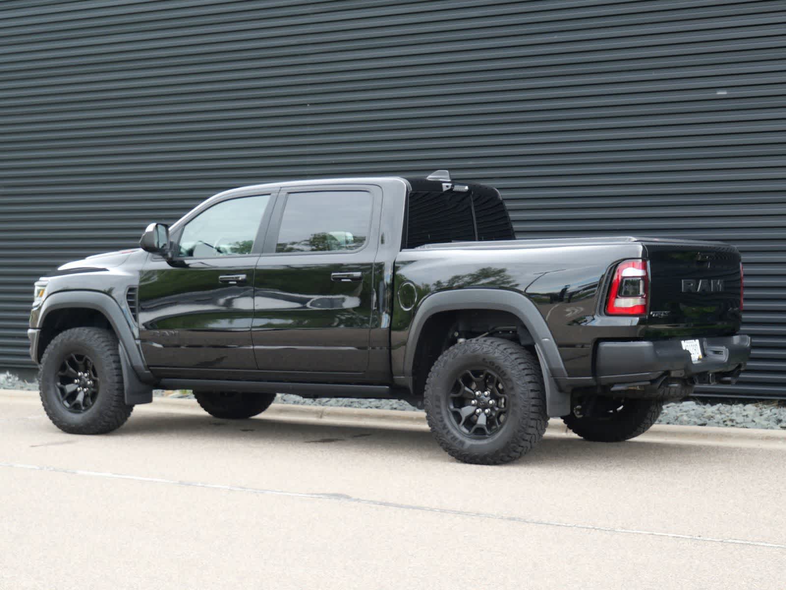 Thumbnail: 2023 RAM 1500 - 3