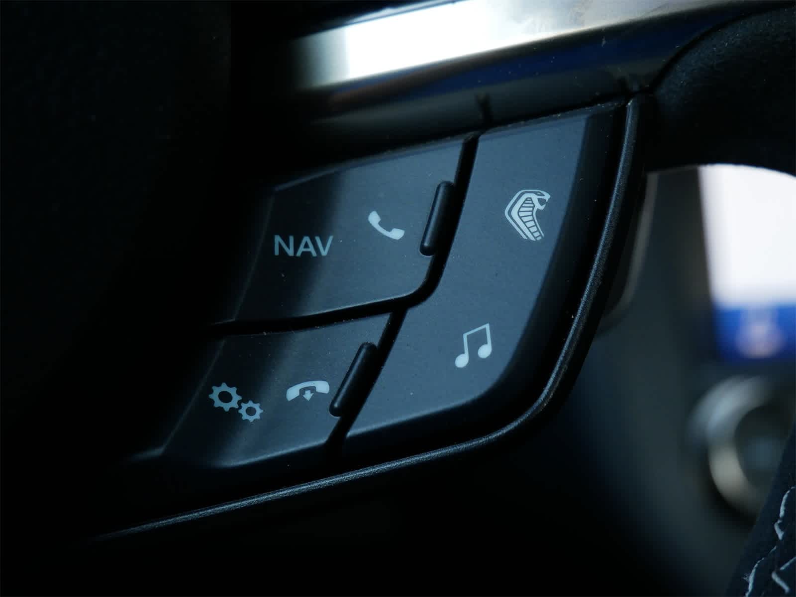 Thumbnail: 2022 Ford Mustang - 19