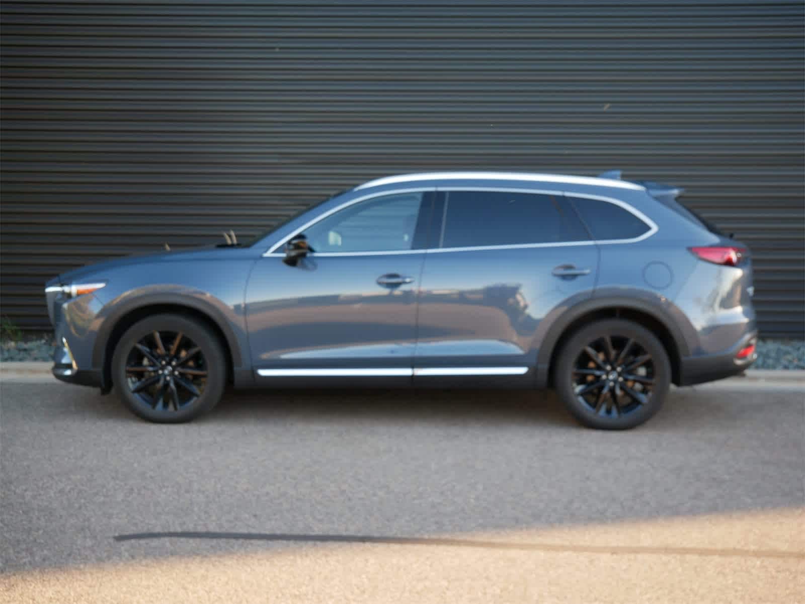Thumbnail: 2021 Mazda CX-9 - 2