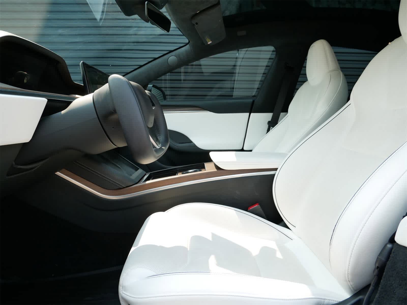 Thumbnail: 2022 Tesla Model S - 5