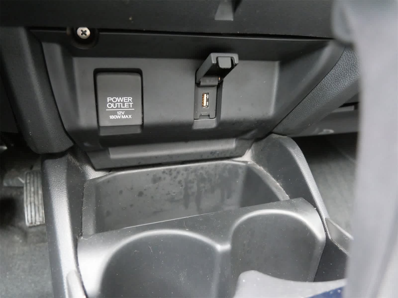 Thumbnail: 2018 Honda Fit - 18