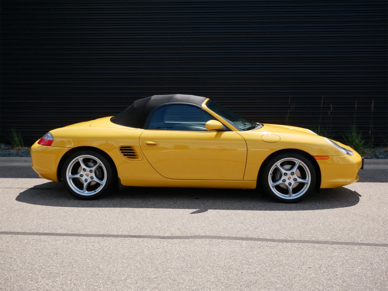 Thumbnail: 2004 Porsche Boxster - 26