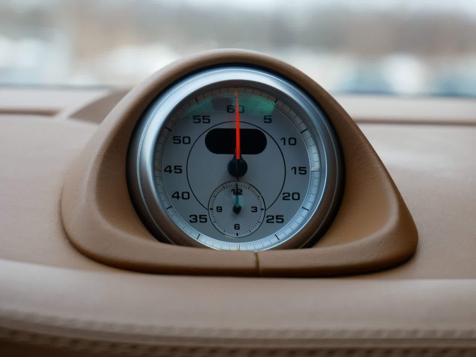 Thumbnail: 2009 Porsche 911 - 24