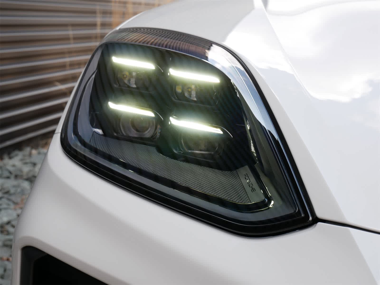 Thumbnail: 2025 Porsche Cayenne - 21