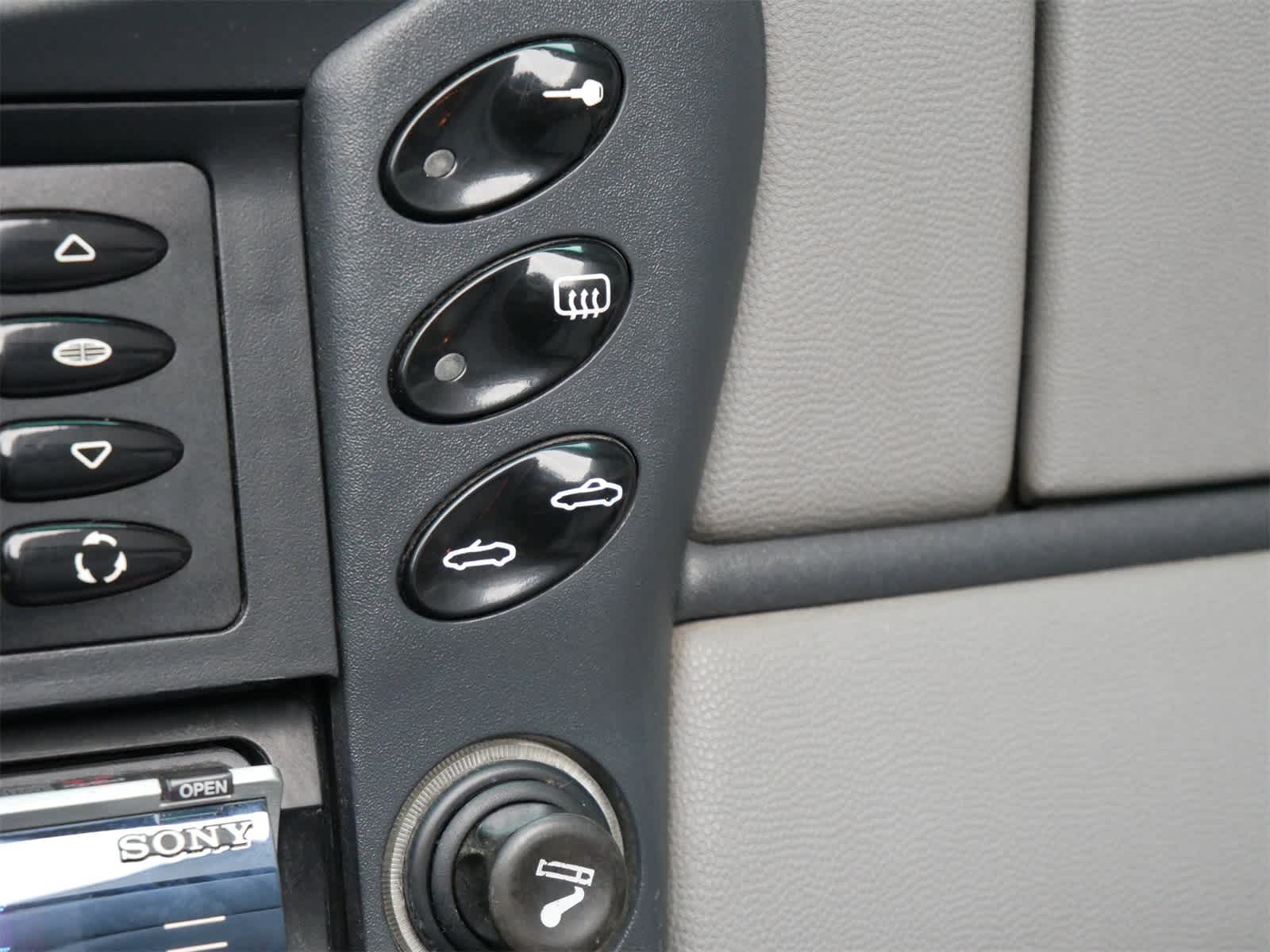 Thumbnail: 1998 Porsche Boxster - 17