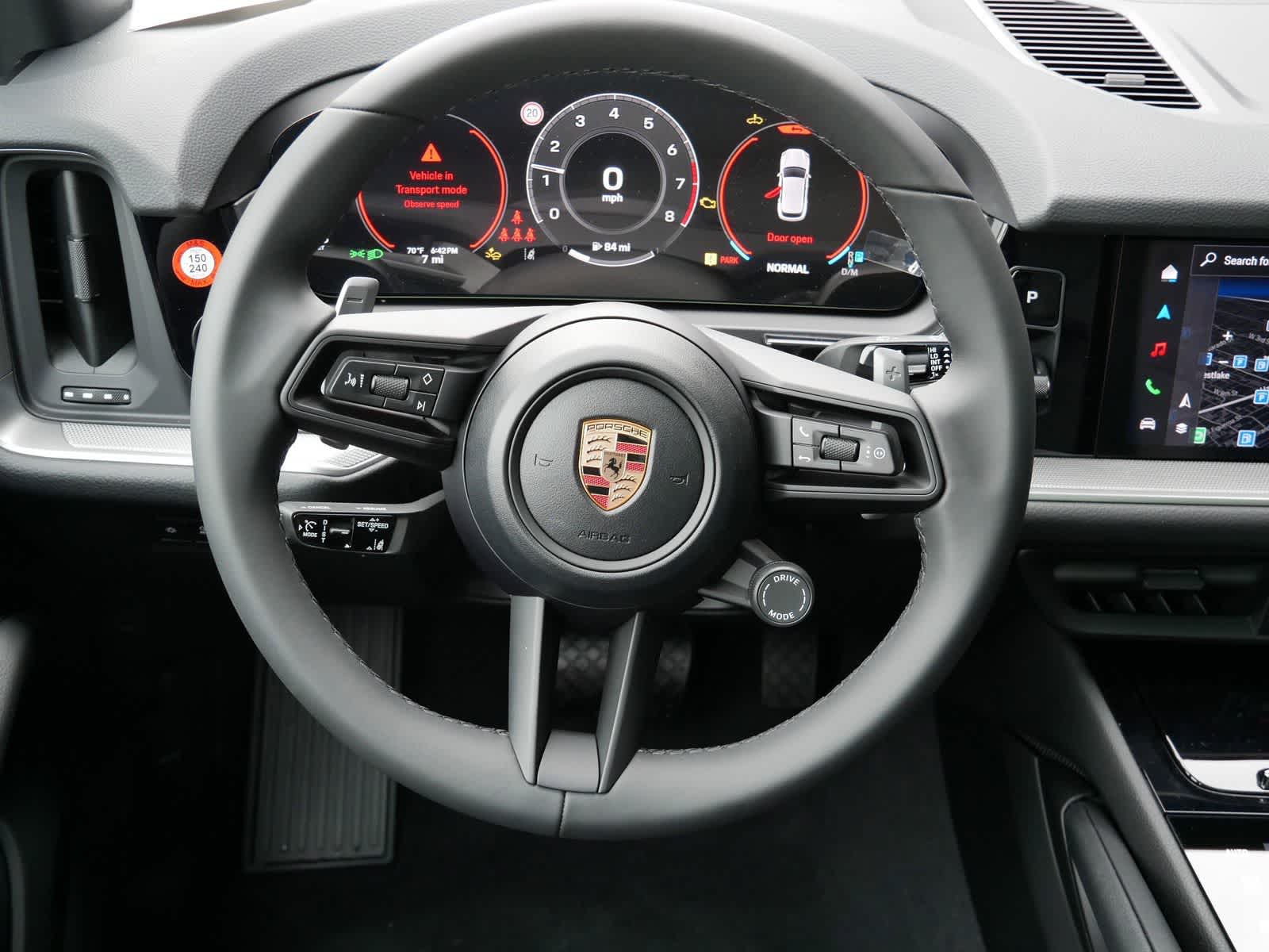 Thumbnail: 2026 Porsche Cayenne - 9