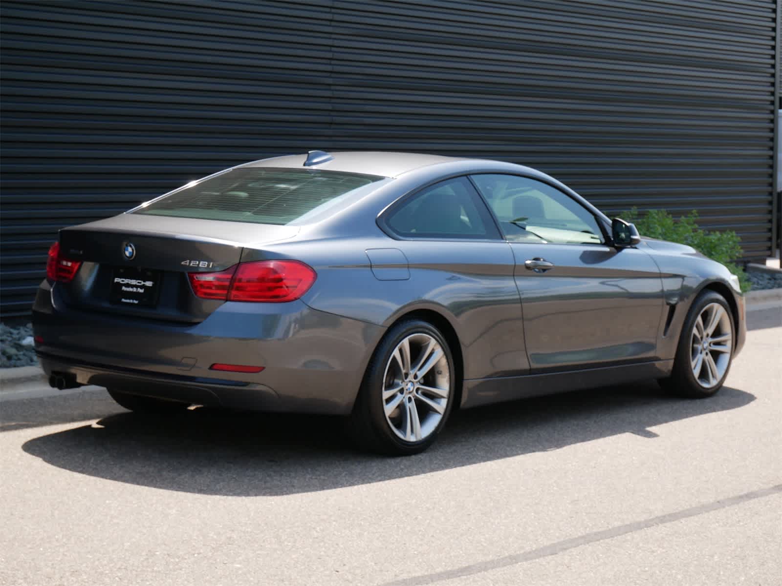 Thumbnail: 2014 BMW 4 Series - 19