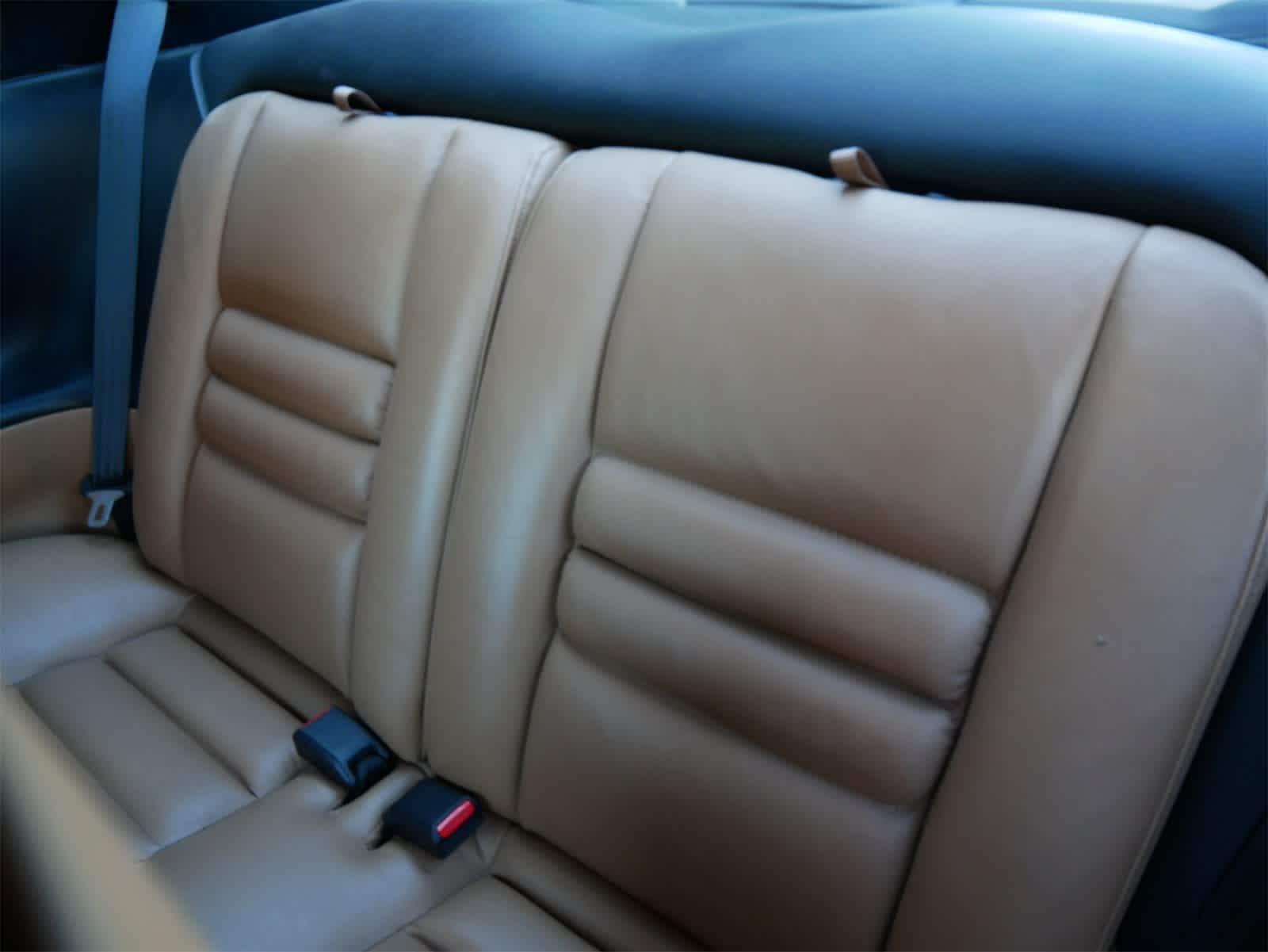 Thumbnail: 1996 Ford Mustang - 6