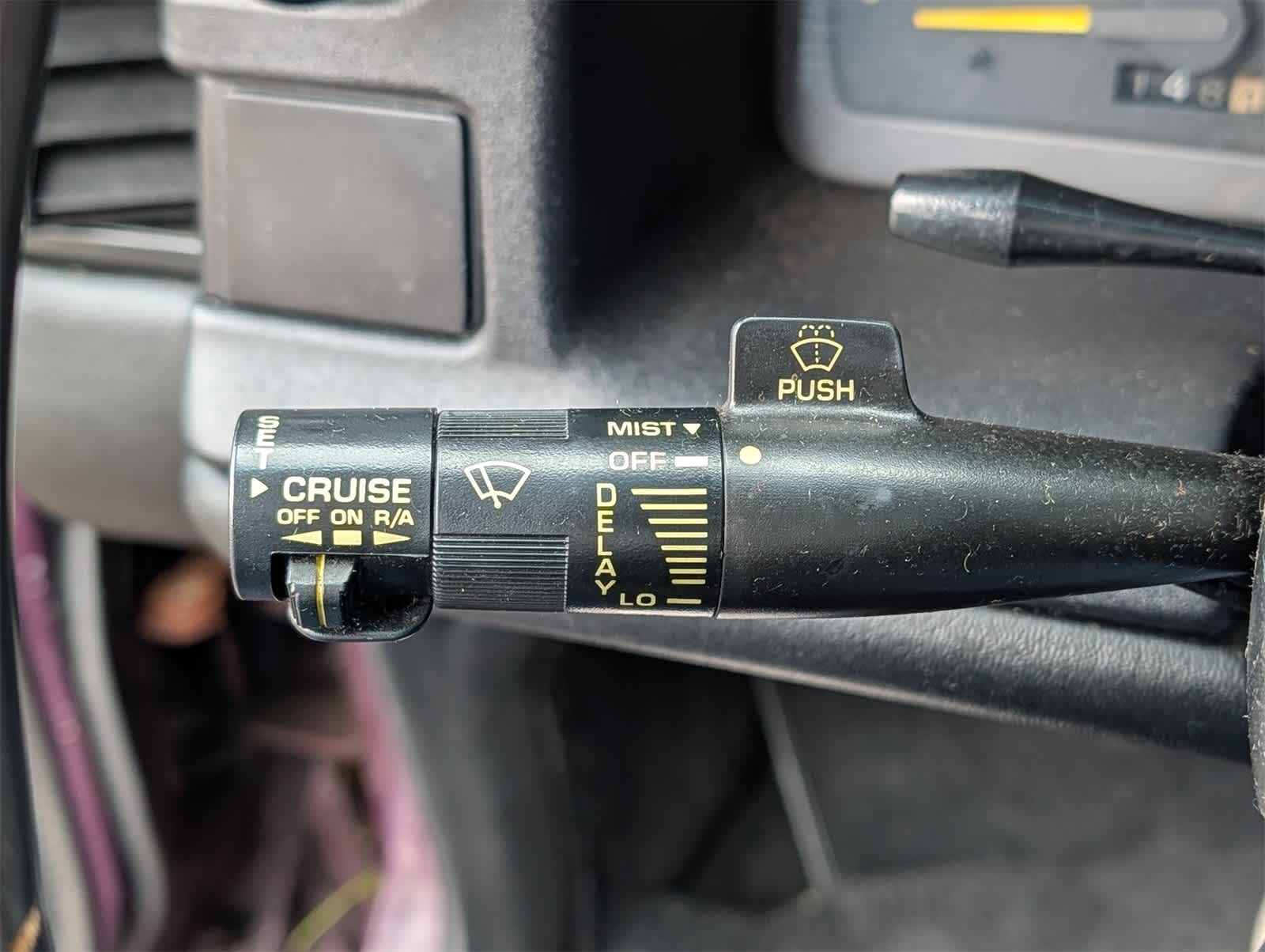 Thumbnail: 1992 Chevrolet Camaro - 13