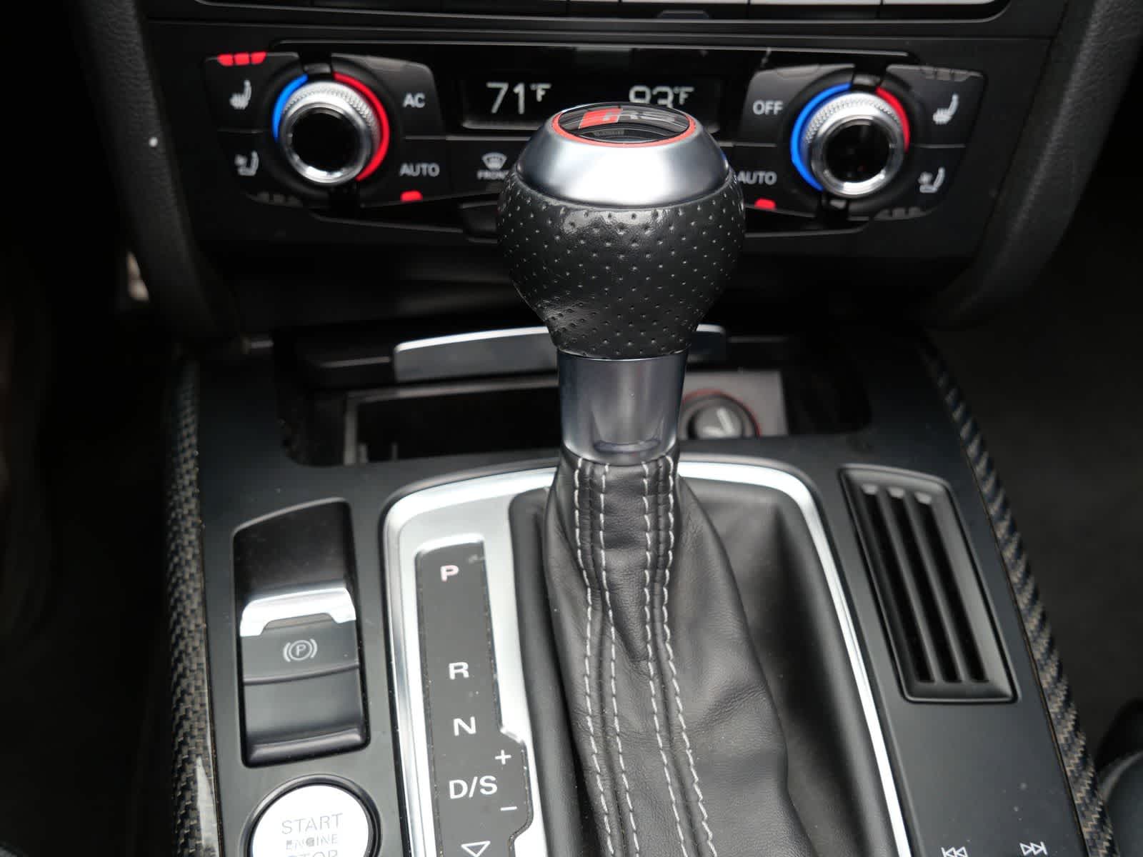 Thumbnail: 2014 Audi RS 5 - 14