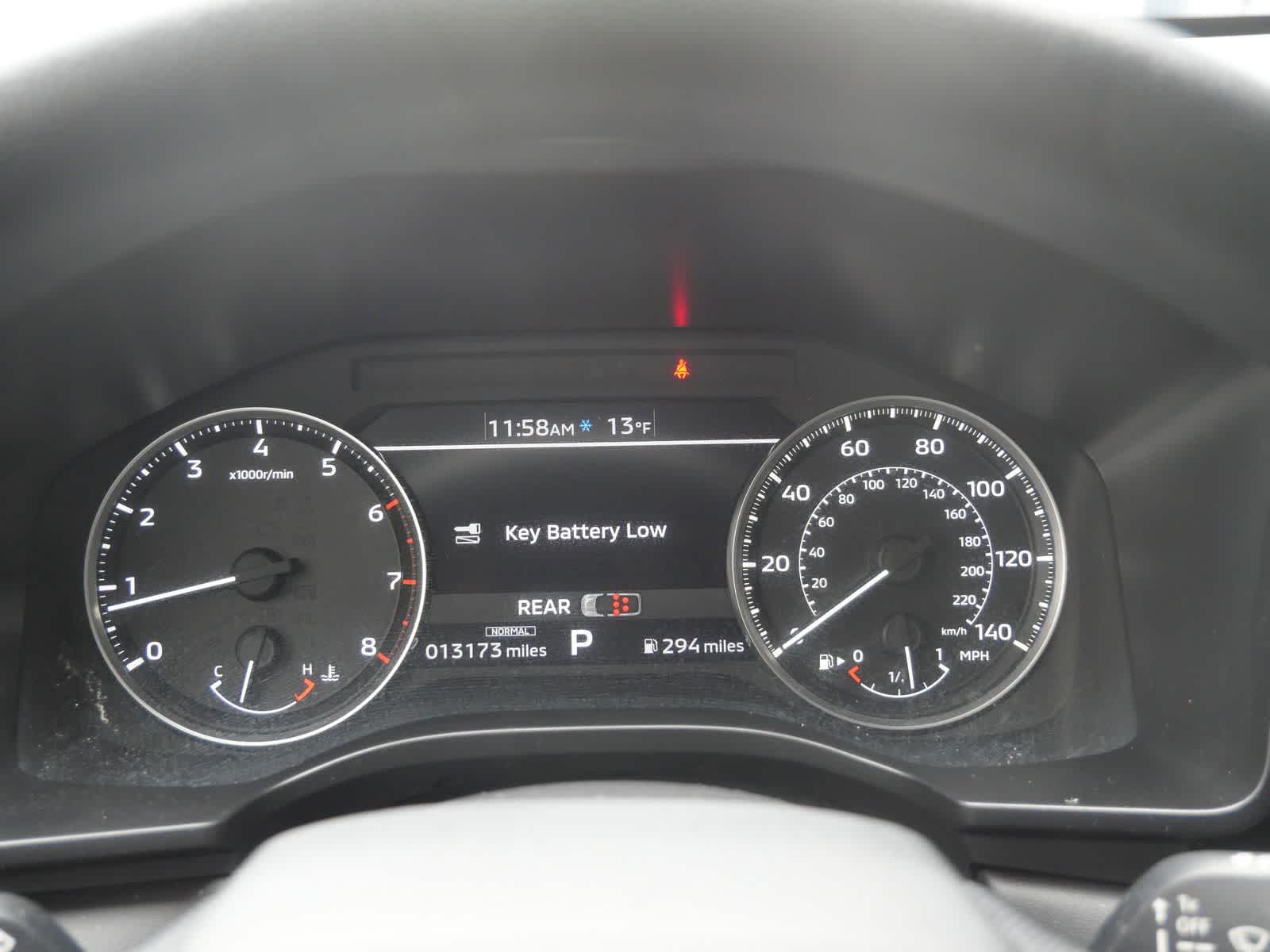 Thumbnail: 2024 Mitsubishi Outlander - 18