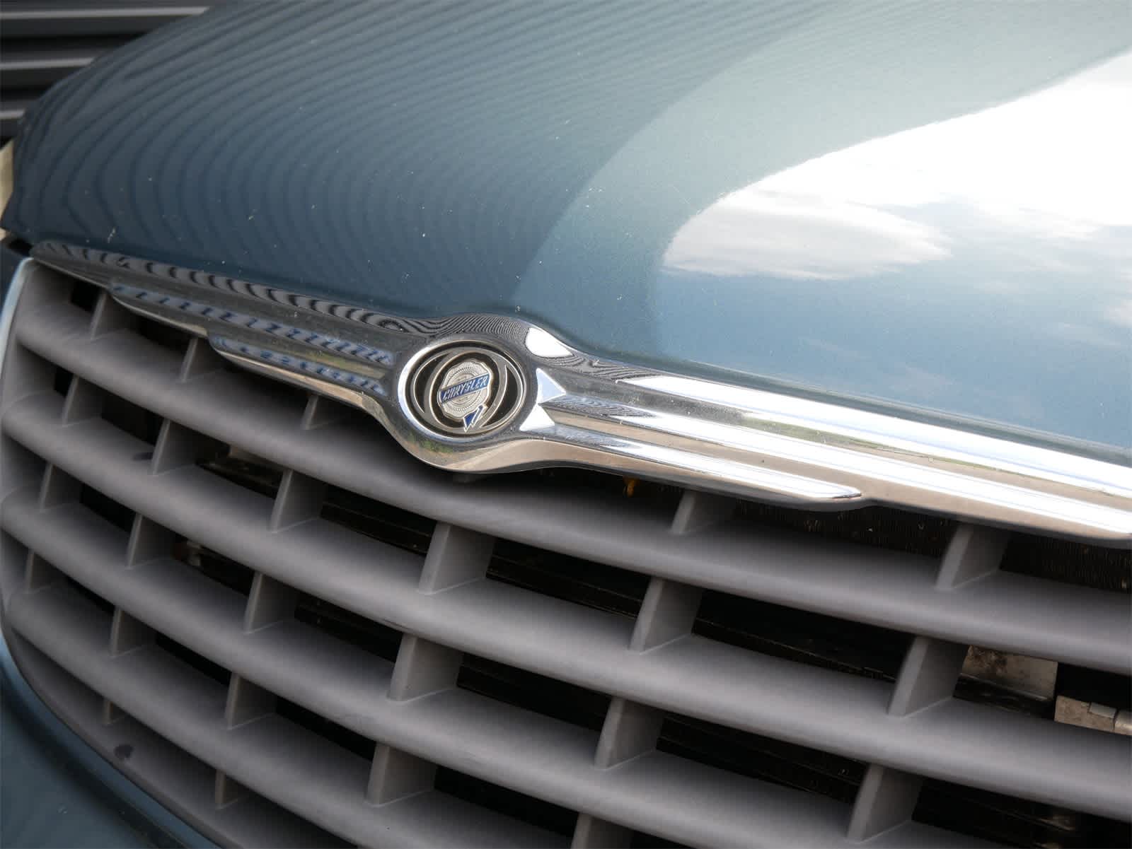 Thumbnail: 2006 Chrysler Pacifica - 22