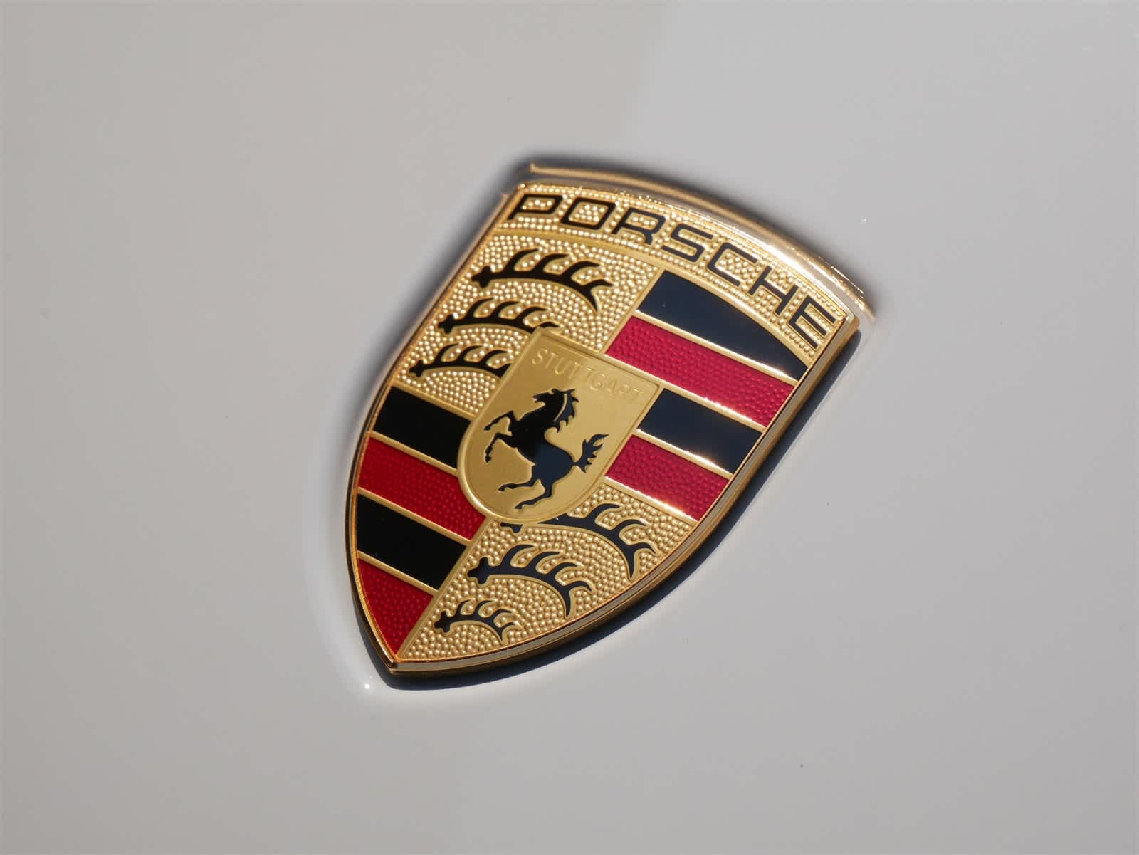 Thumbnail: 2025 Porsche Macan - 20