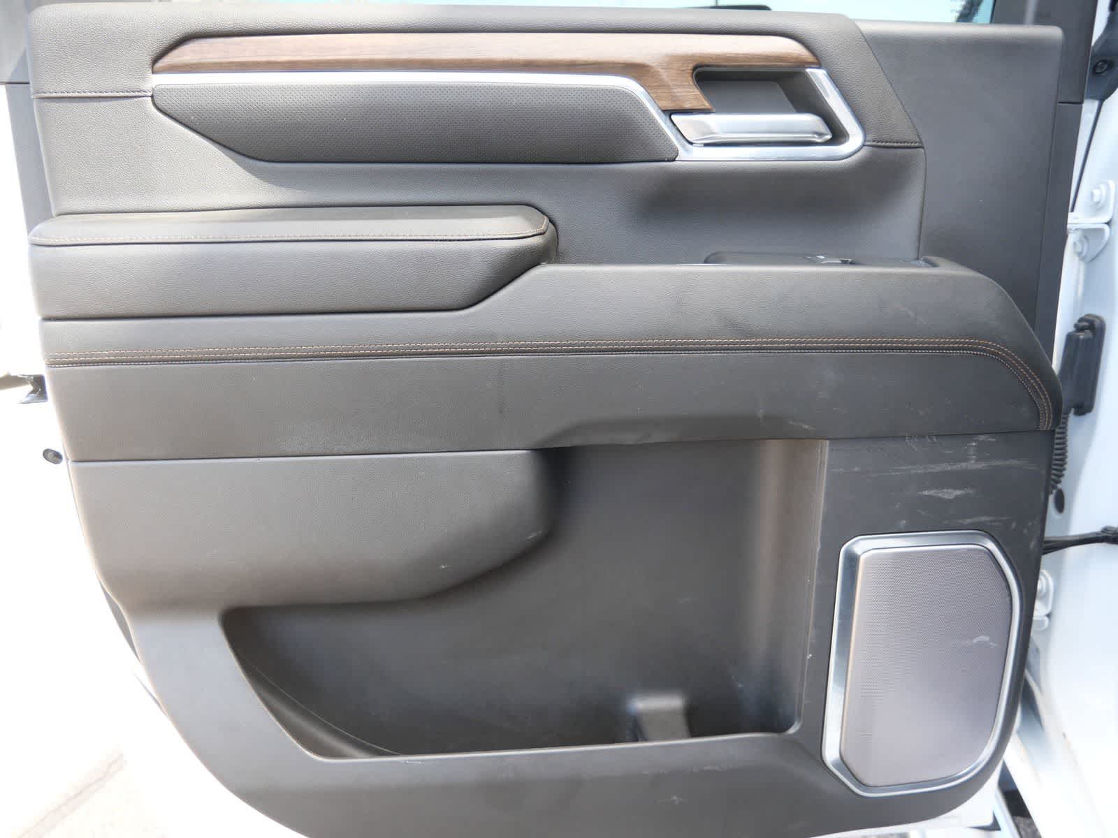 Thumbnail: 2024 Chevrolet Silverado 3500 - 12