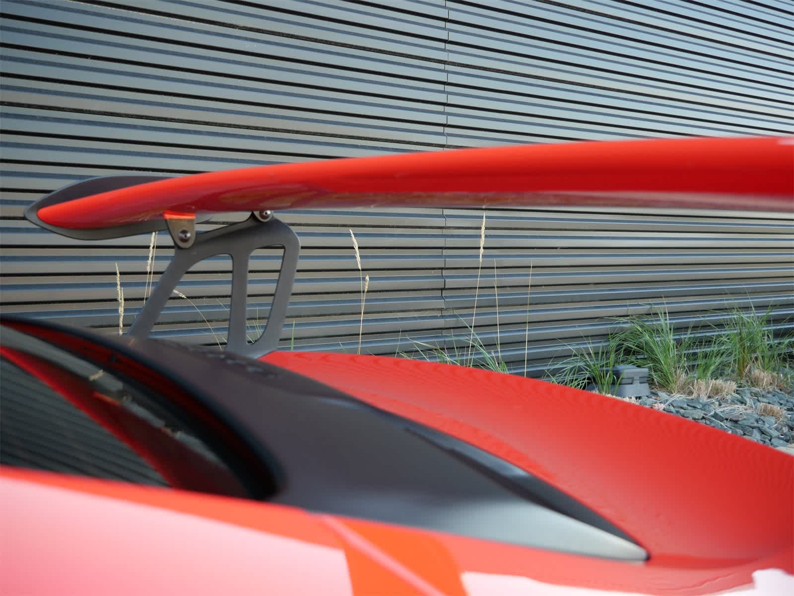 Thumbnail: 2016 Porsche 911 - 22