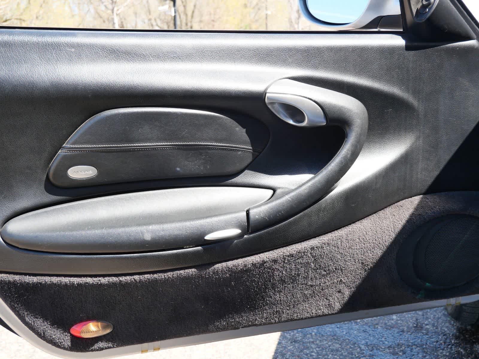 Thumbnail: 2000 Porsche 911 - 9