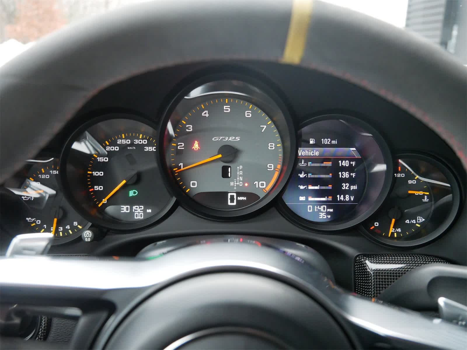 Thumbnail: 2016 Porsche 911 - 21