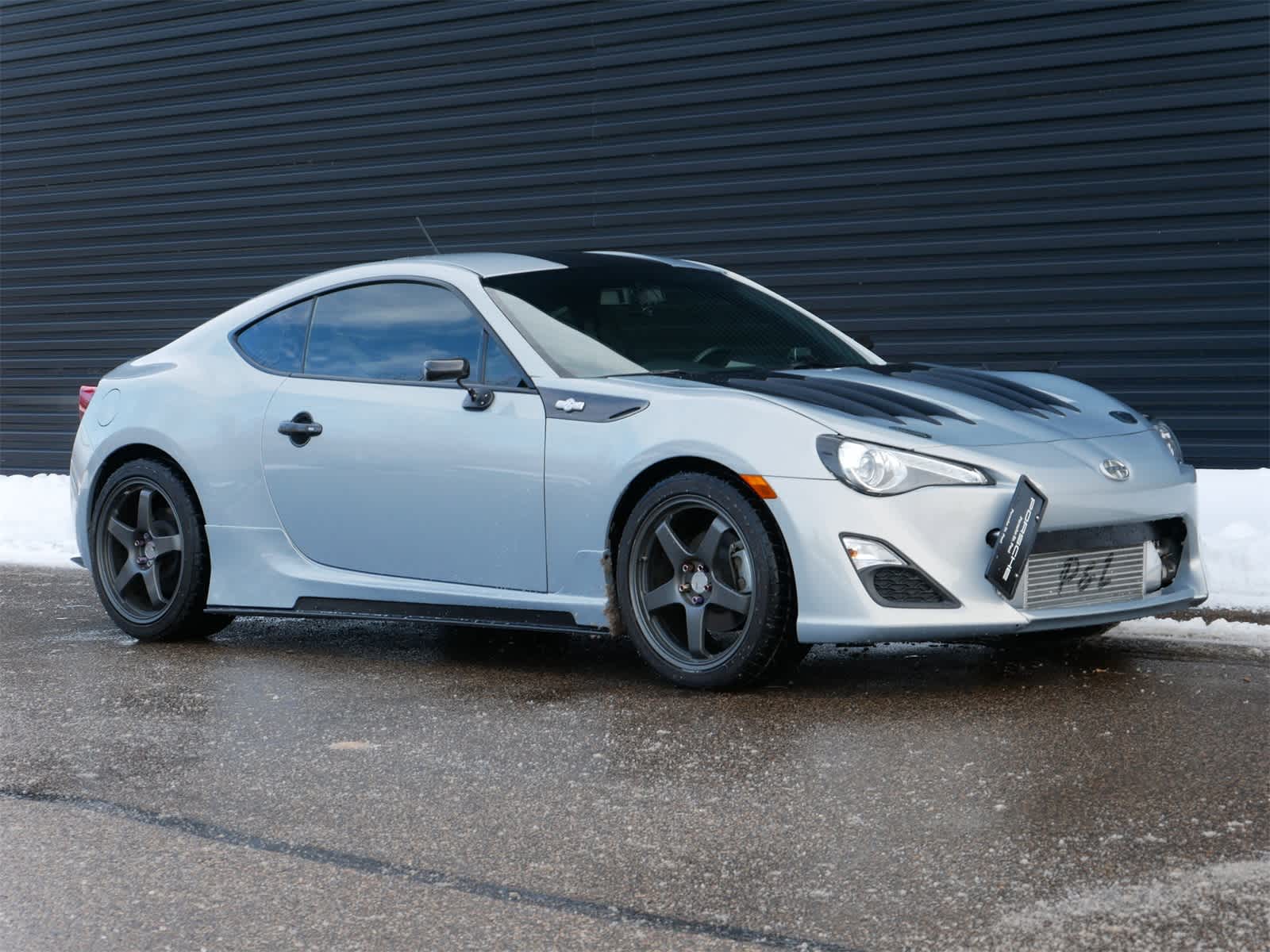 Thumbnail: 2013 Scion FR-S - 26