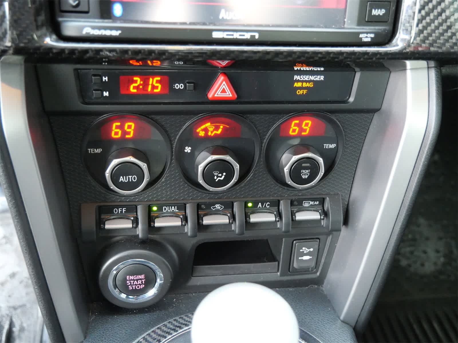 Thumbnail: 2013 Scion FR-S - 19