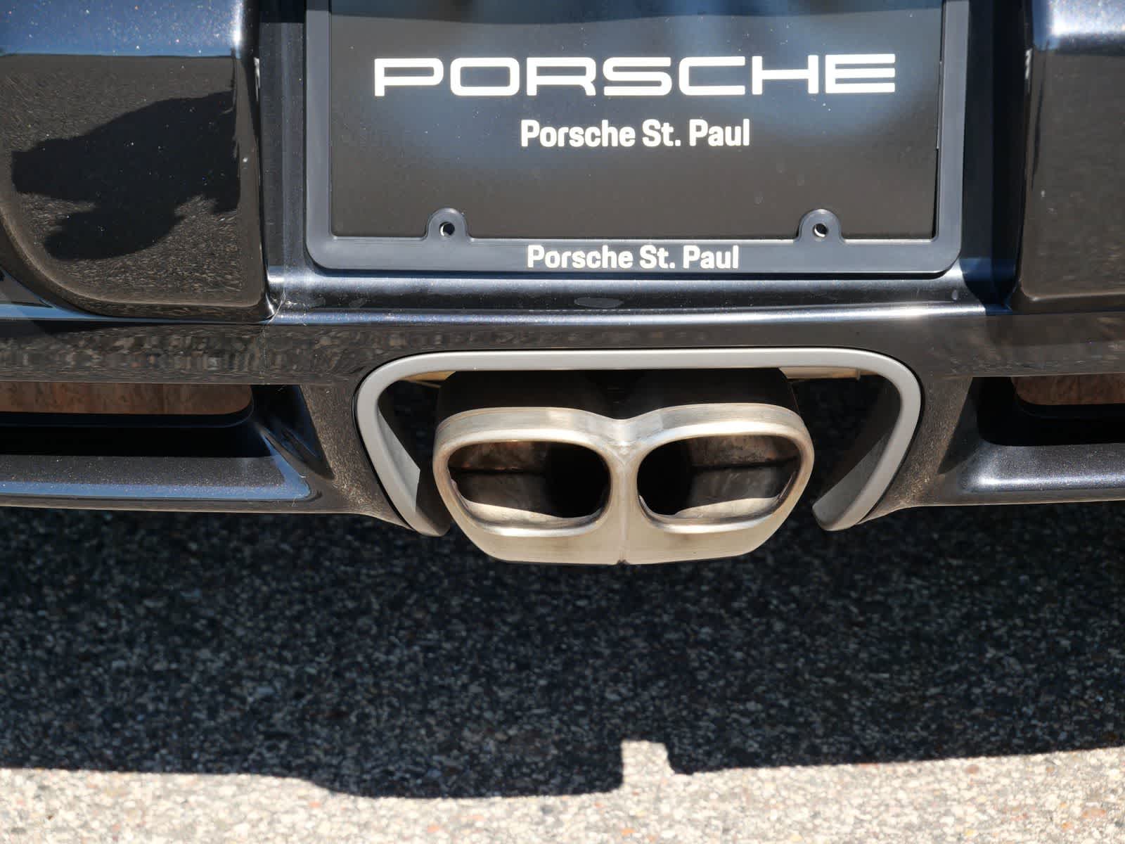 Thumbnail: 2006 Porsche Cayman - 8