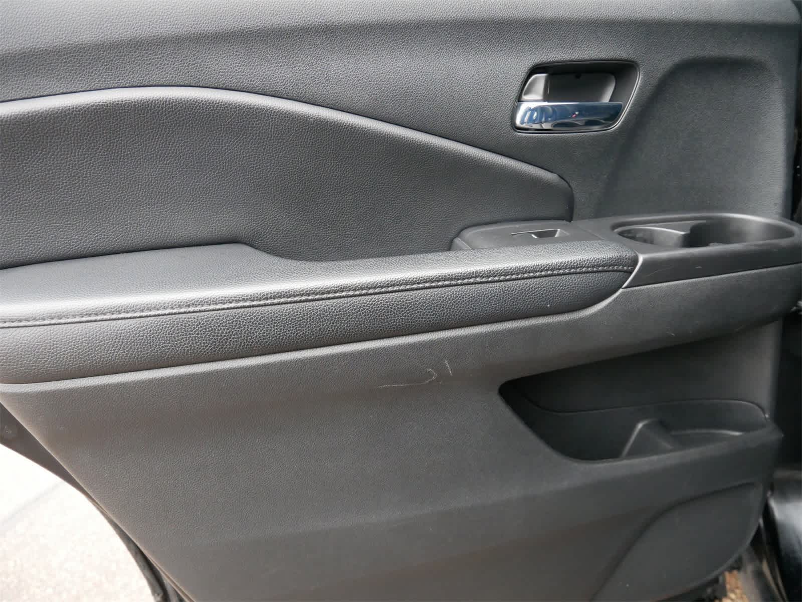 Thumbnail: 2022 Honda Pilot - 12