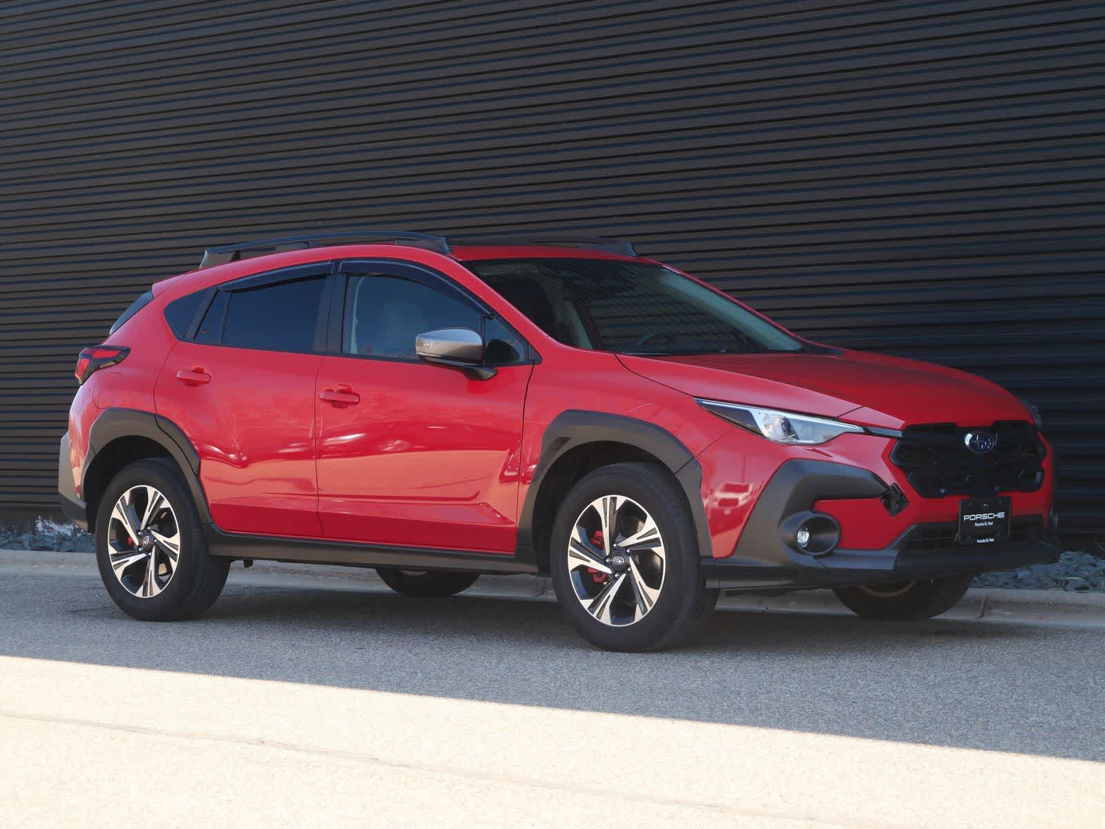 Thumbnail: 2024 Subaru Crosstrek - 28