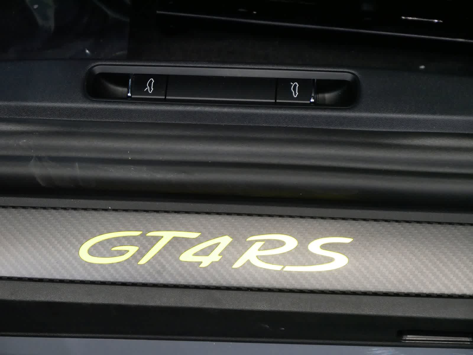 Thumbnail: 2023 Porsche 718 Cayman - 16