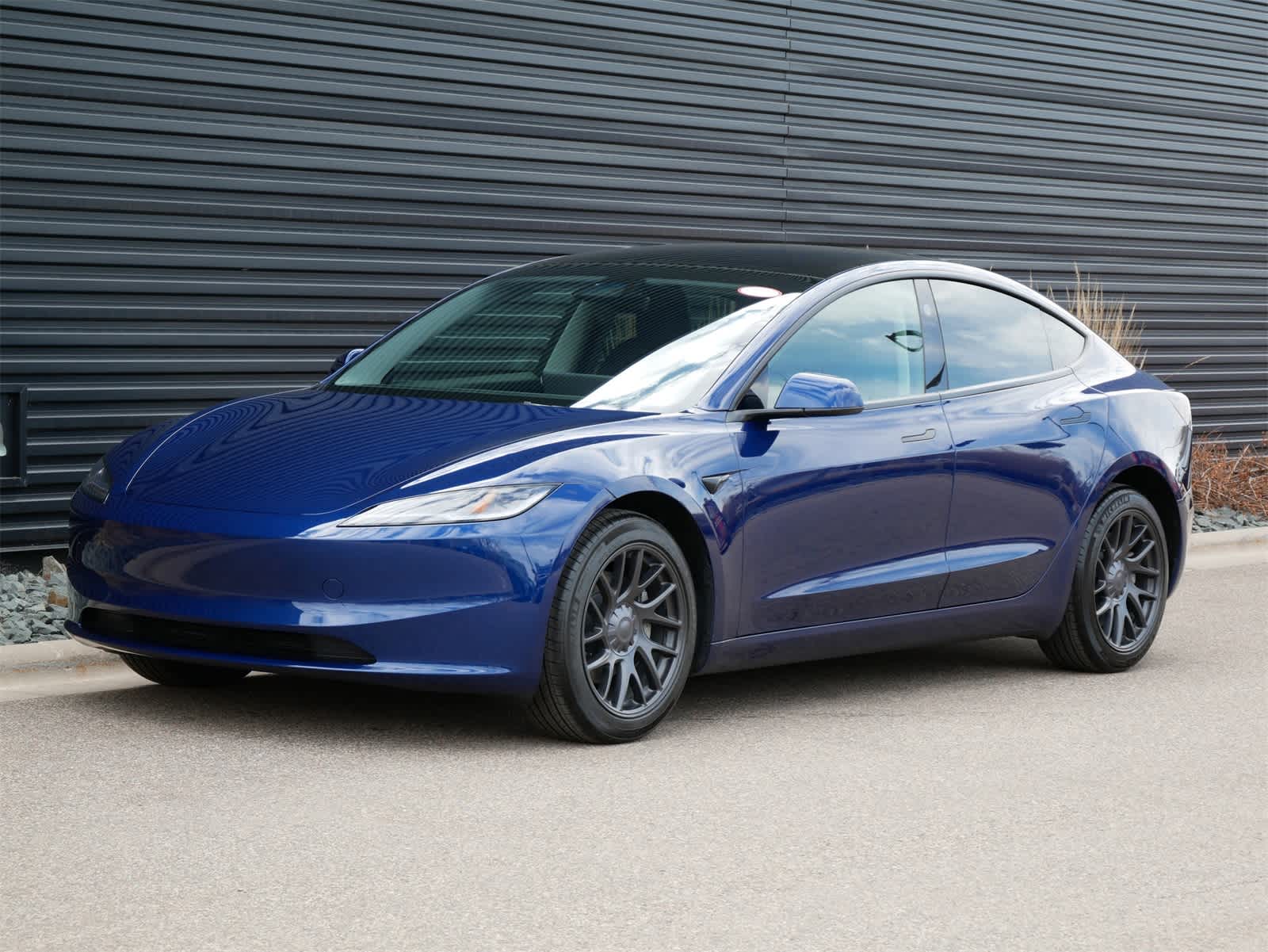 2024 Tesla Model 3  -
                  Saint Paul, MN