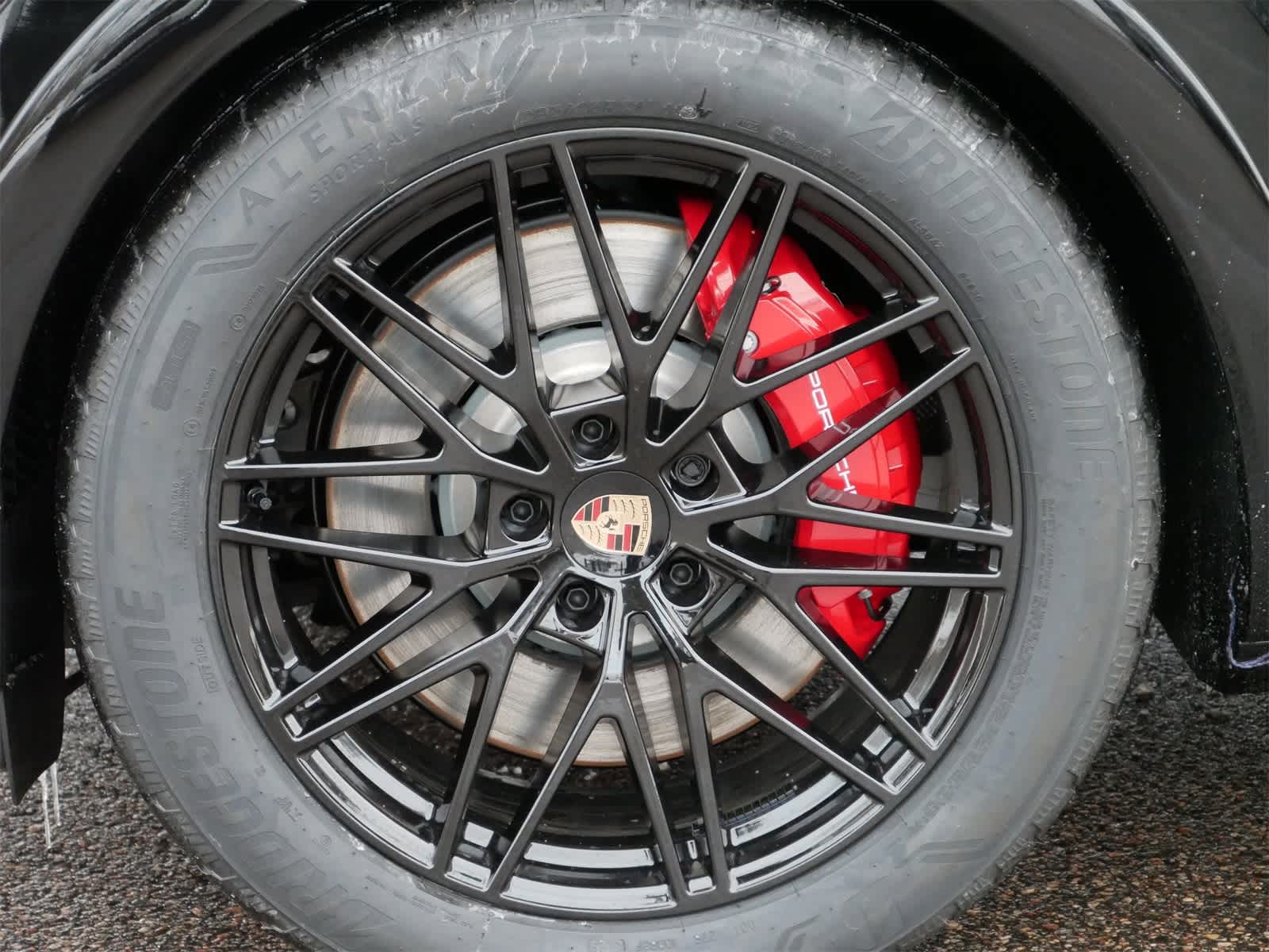 Thumbnail: 2026 Porsche Cayenne - 7