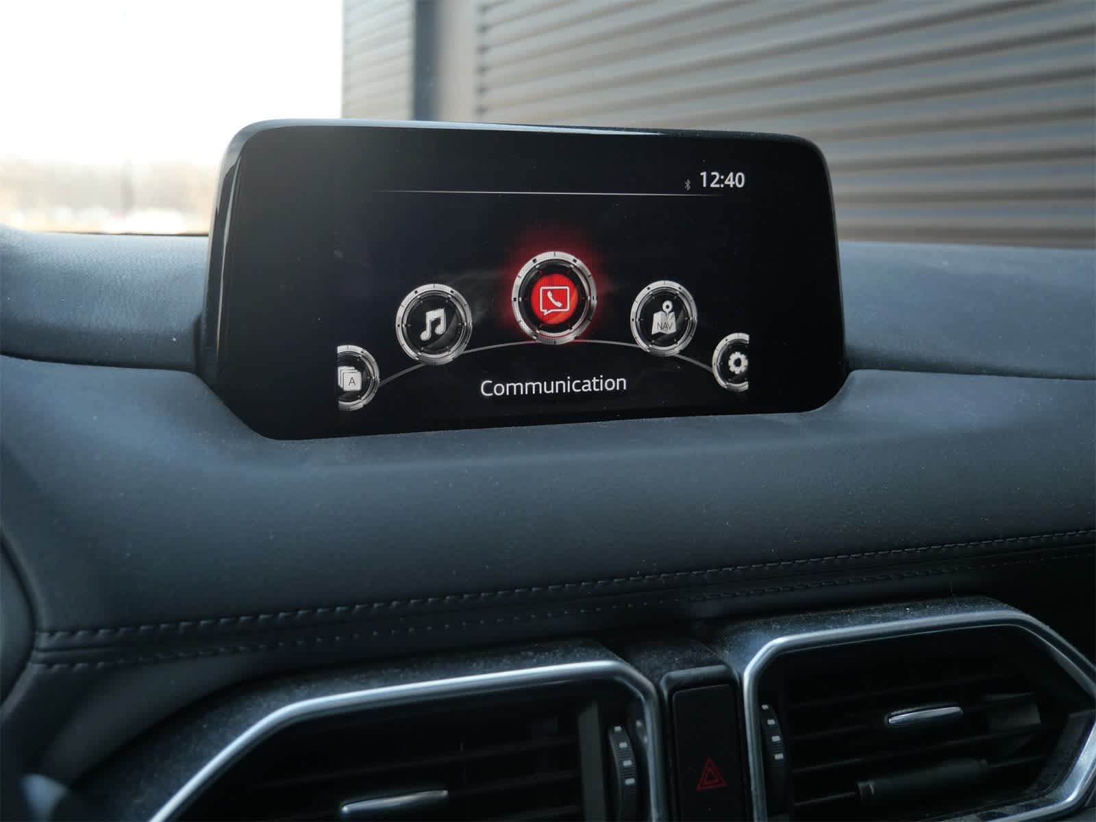 Thumbnail: 2020 Mazda CX-5 - 17