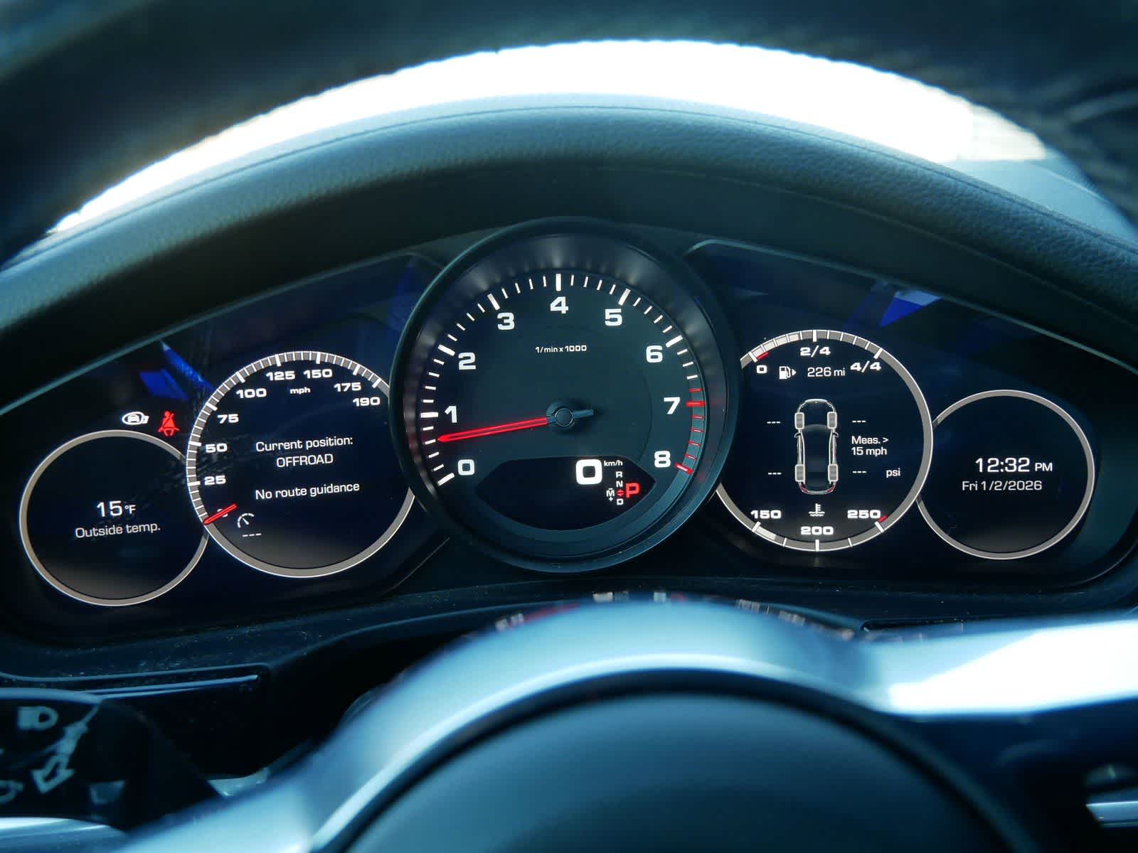 Thumbnail: 2020 Porsche Panamera - 17