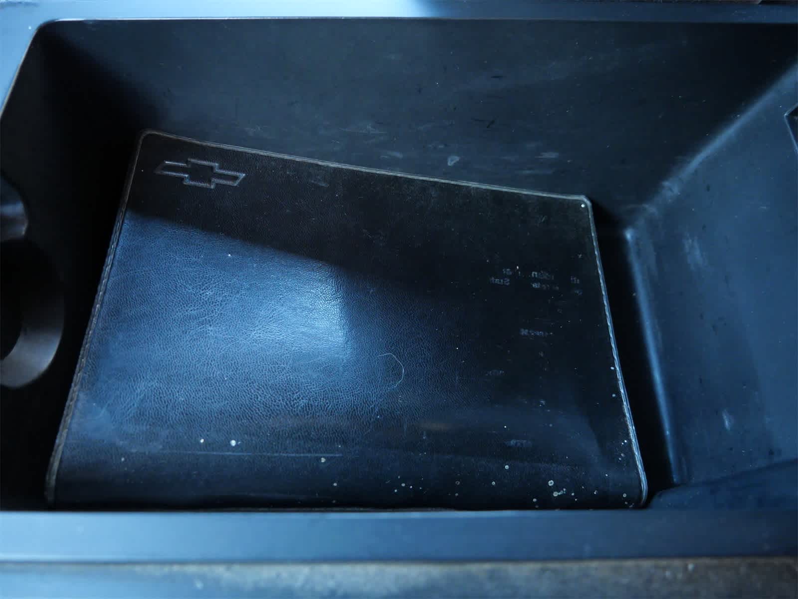 Thumbnail: 1992 Chevrolet Camaro - 26