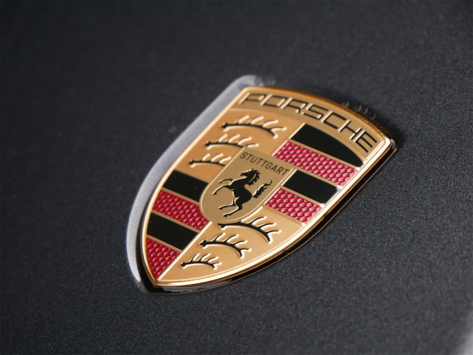 Thumbnail: 2025 Porsche Macan - 10
