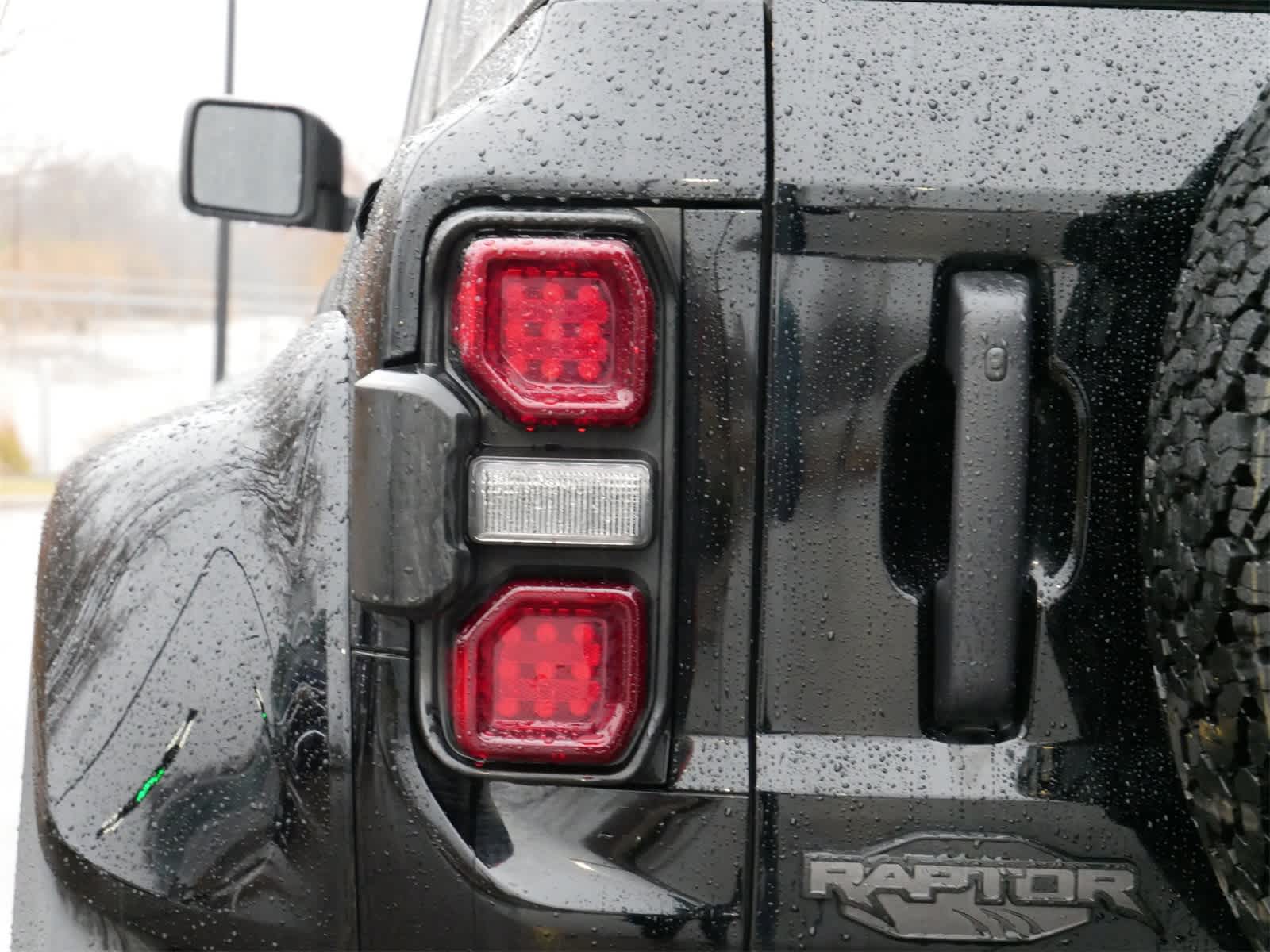 Thumbnail: 2024 Ford Bronco - 7