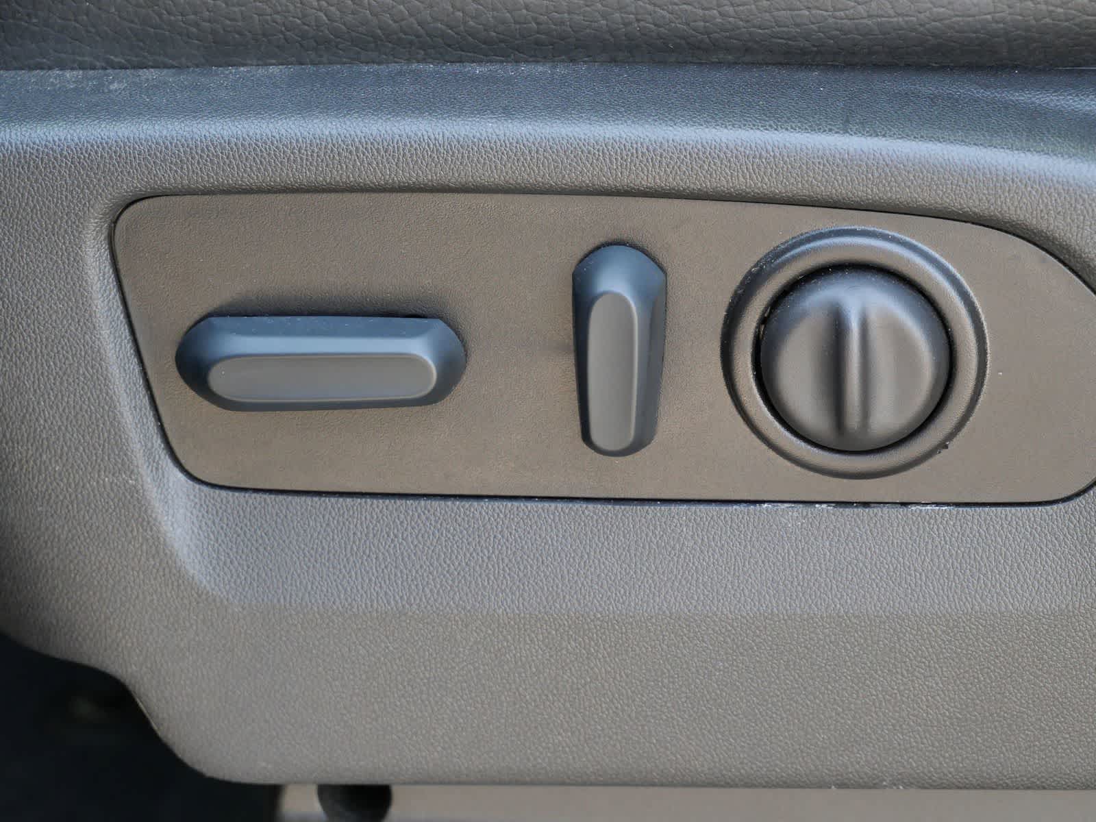 Thumbnail: 2022 GMC Sierra 2500 - 10