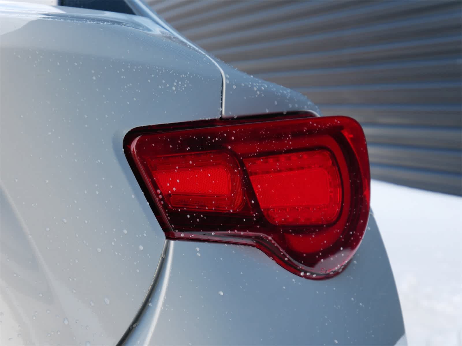 Thumbnail: 2013 Scion FR-S - 9