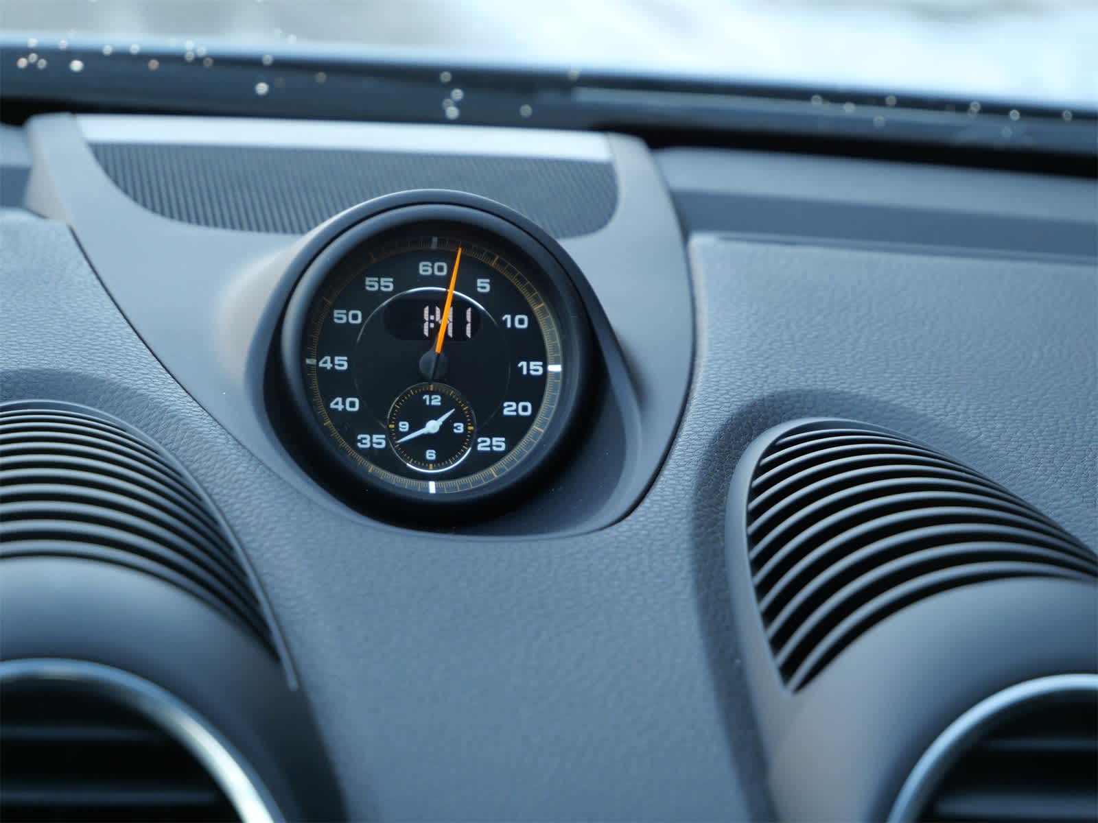 Thumbnail: 2021 Porsche 718 Cayman - 19