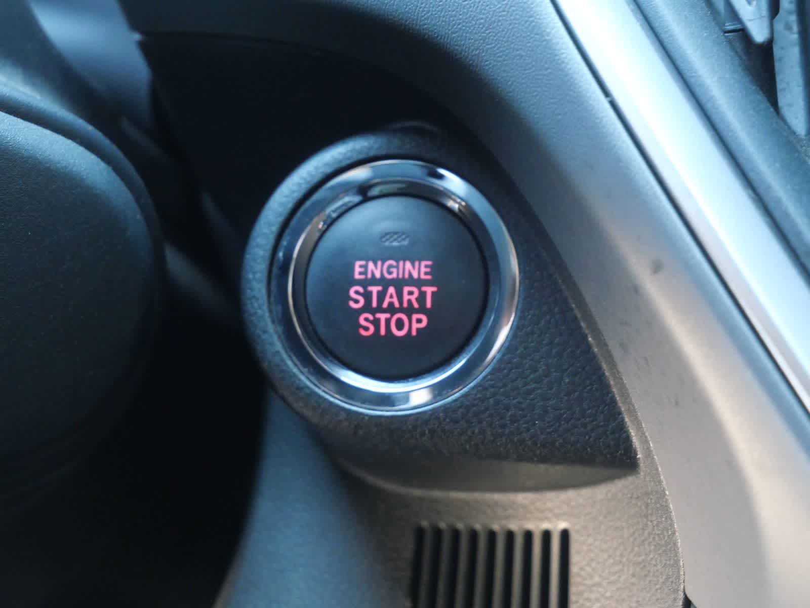 Thumbnail: 2024 Subaru Crosstrek - 19