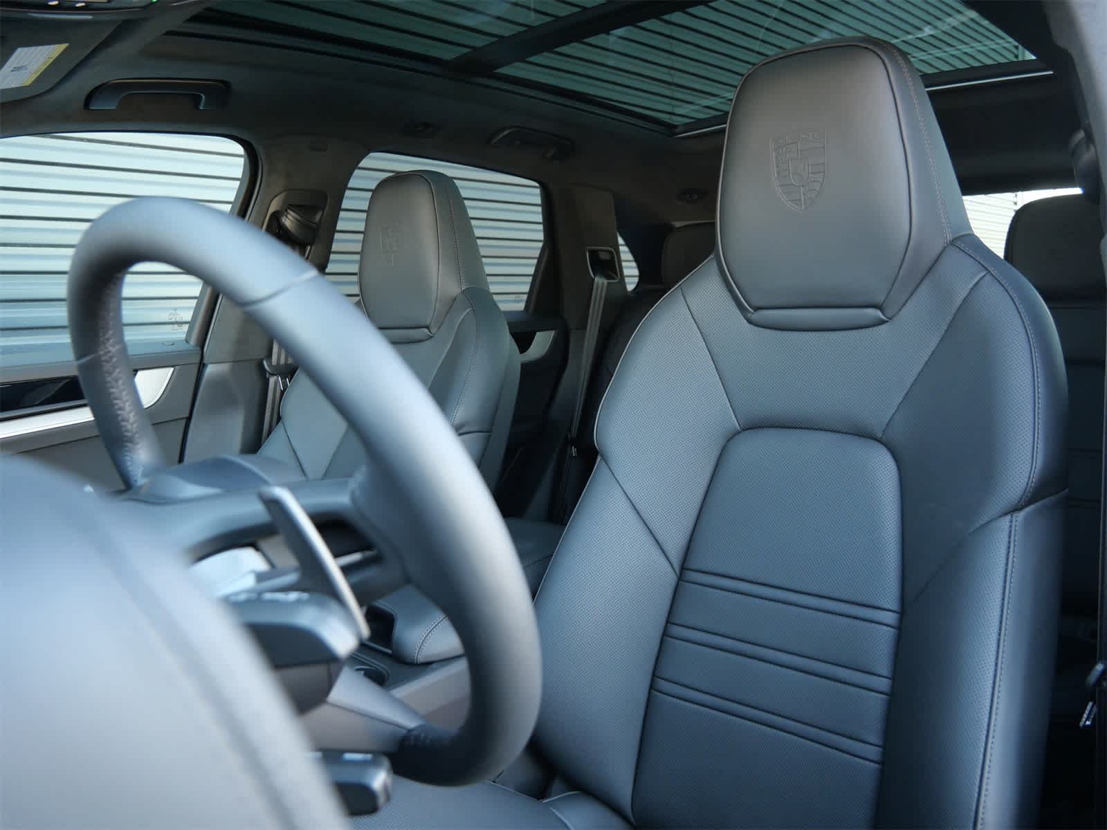 Thumbnail: 2026 Porsche Cayenne - 5