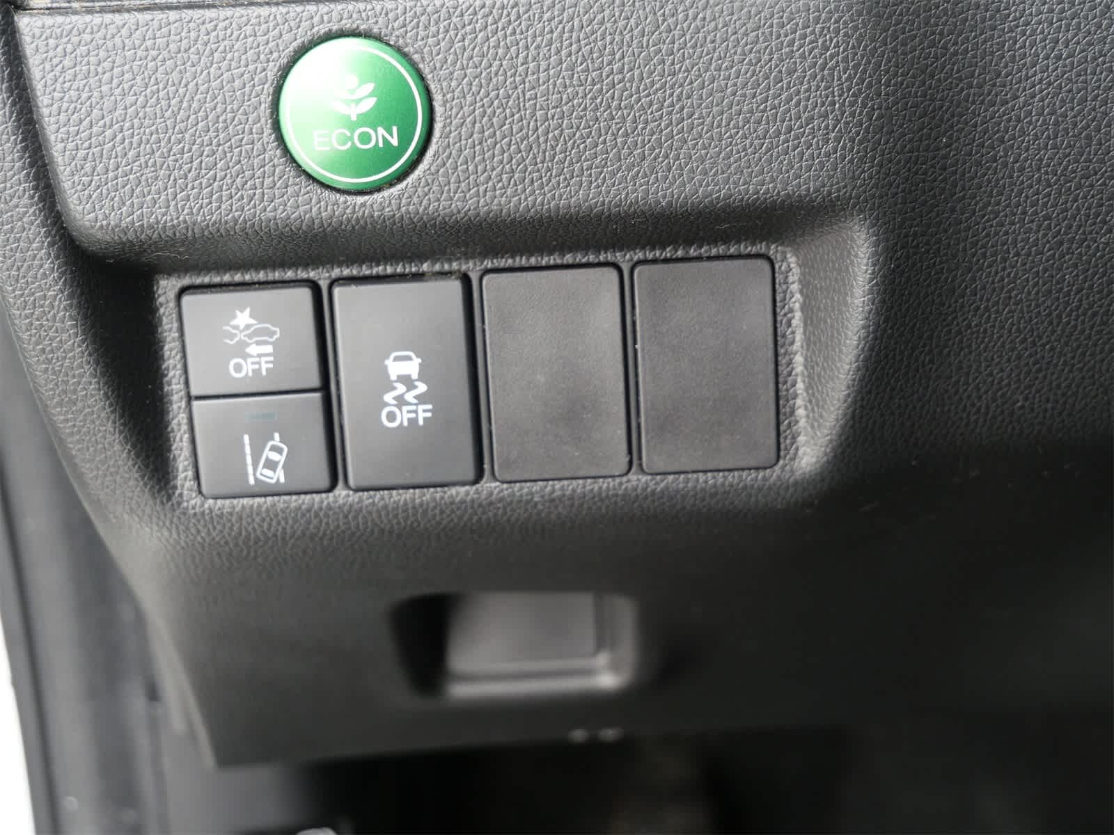 Thumbnail: 2018 Honda Fit - 13