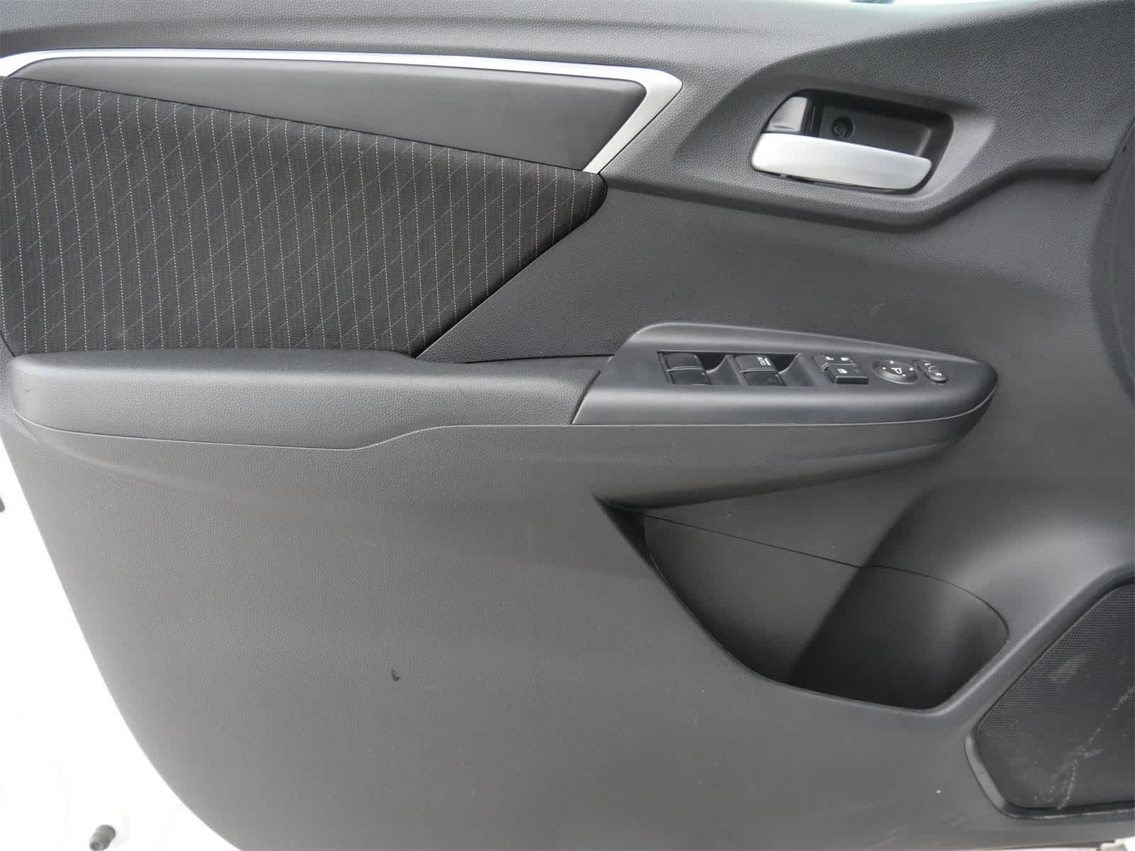 Thumbnail: 2018 Honda Fit - 9