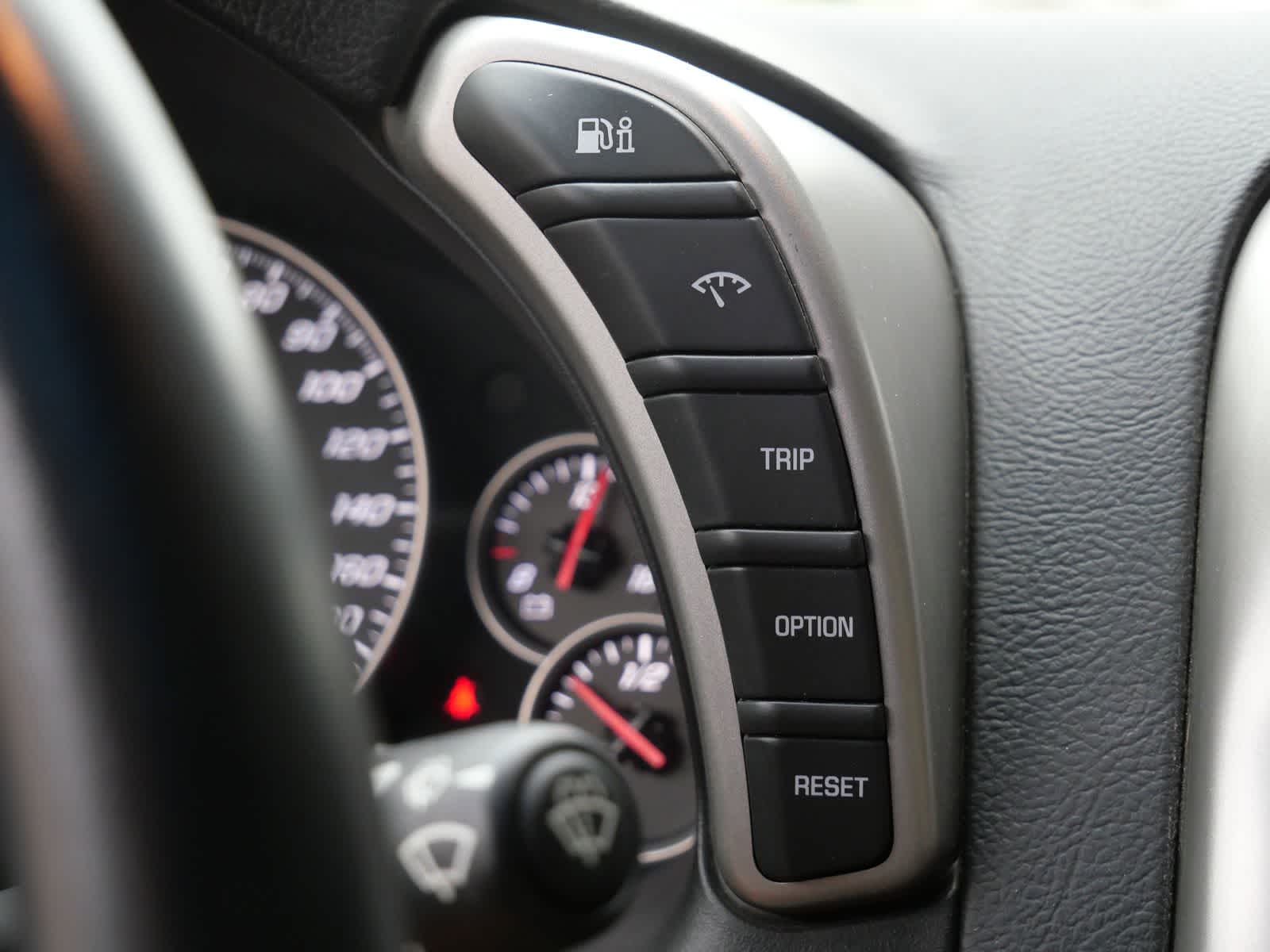 Thumbnail: 2005 Chevrolet Corvette - 18