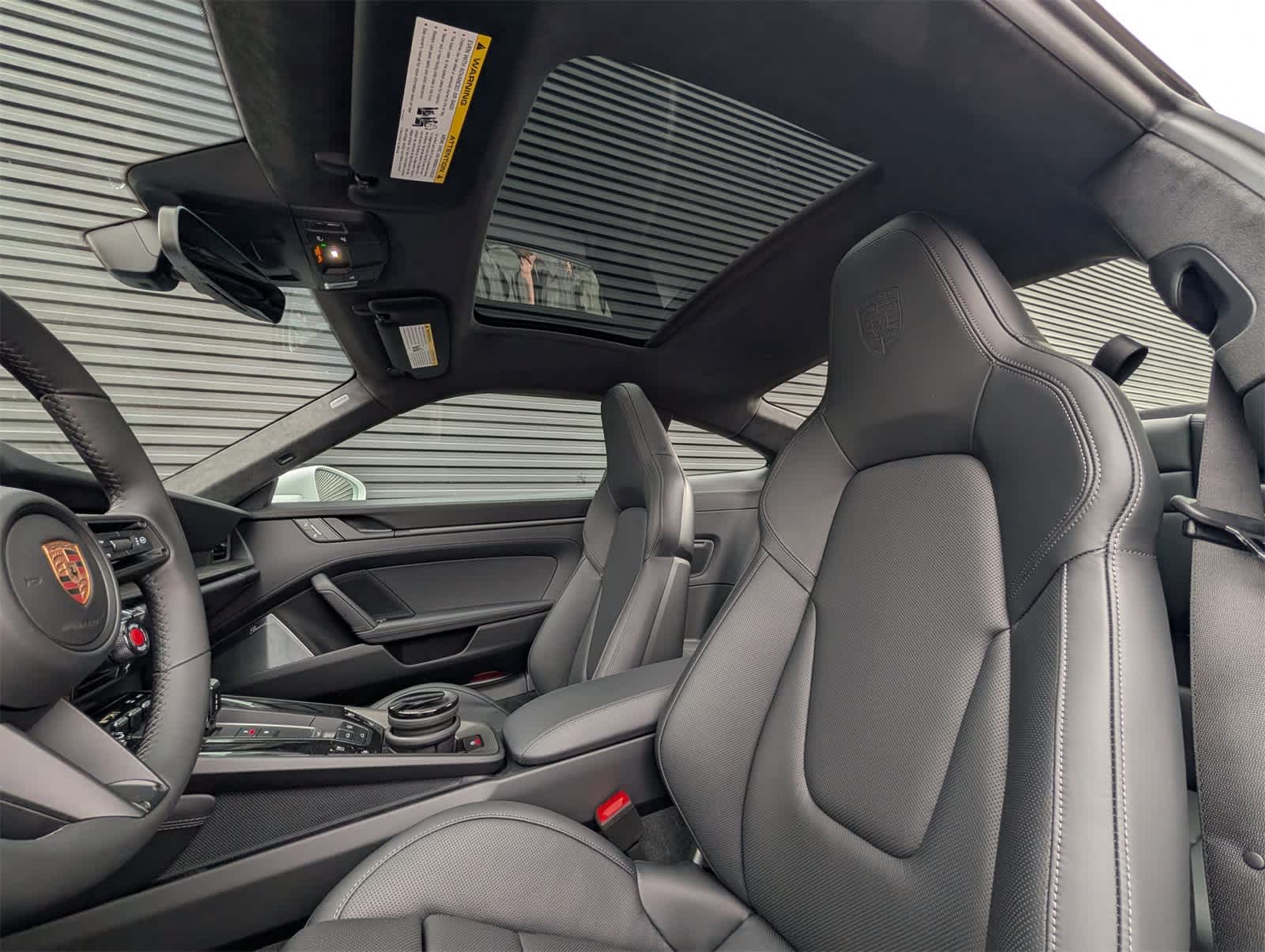 Thumbnail: 2026 Porsche 911 - 21