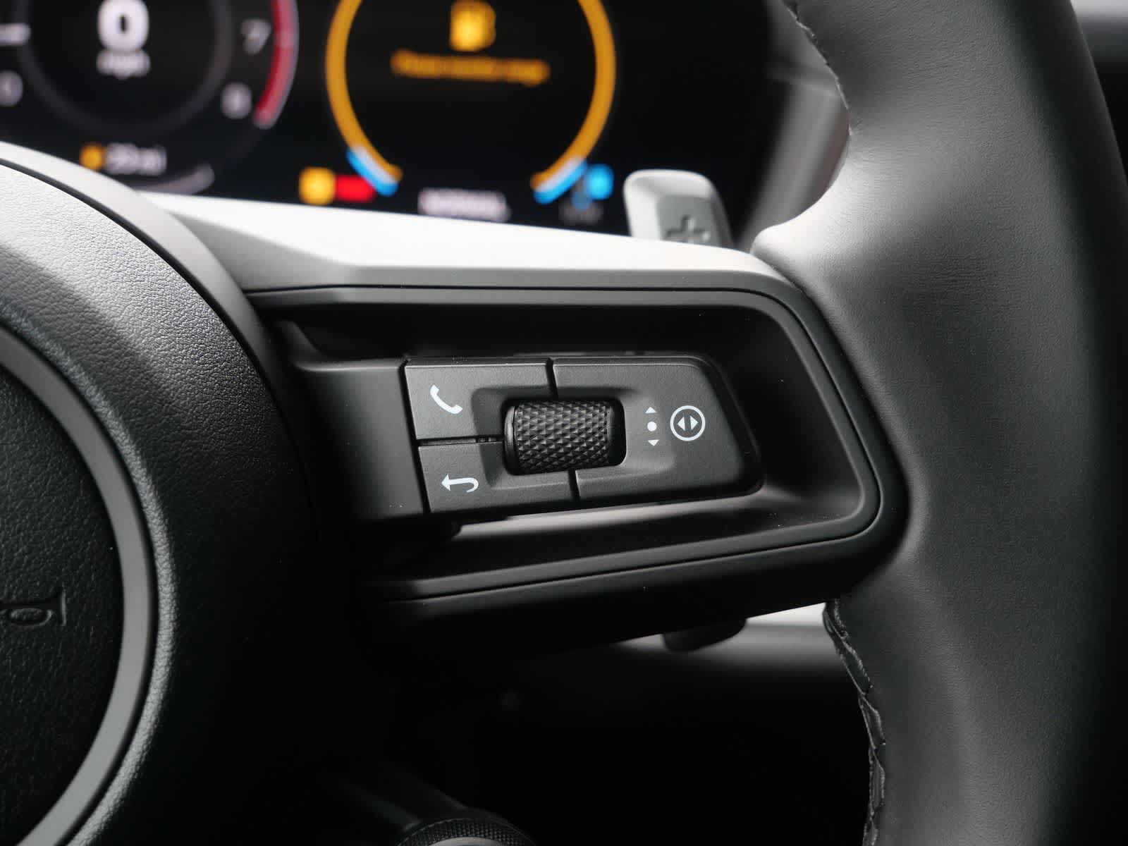 Thumbnail: 2026 Porsche Cayenne - 20