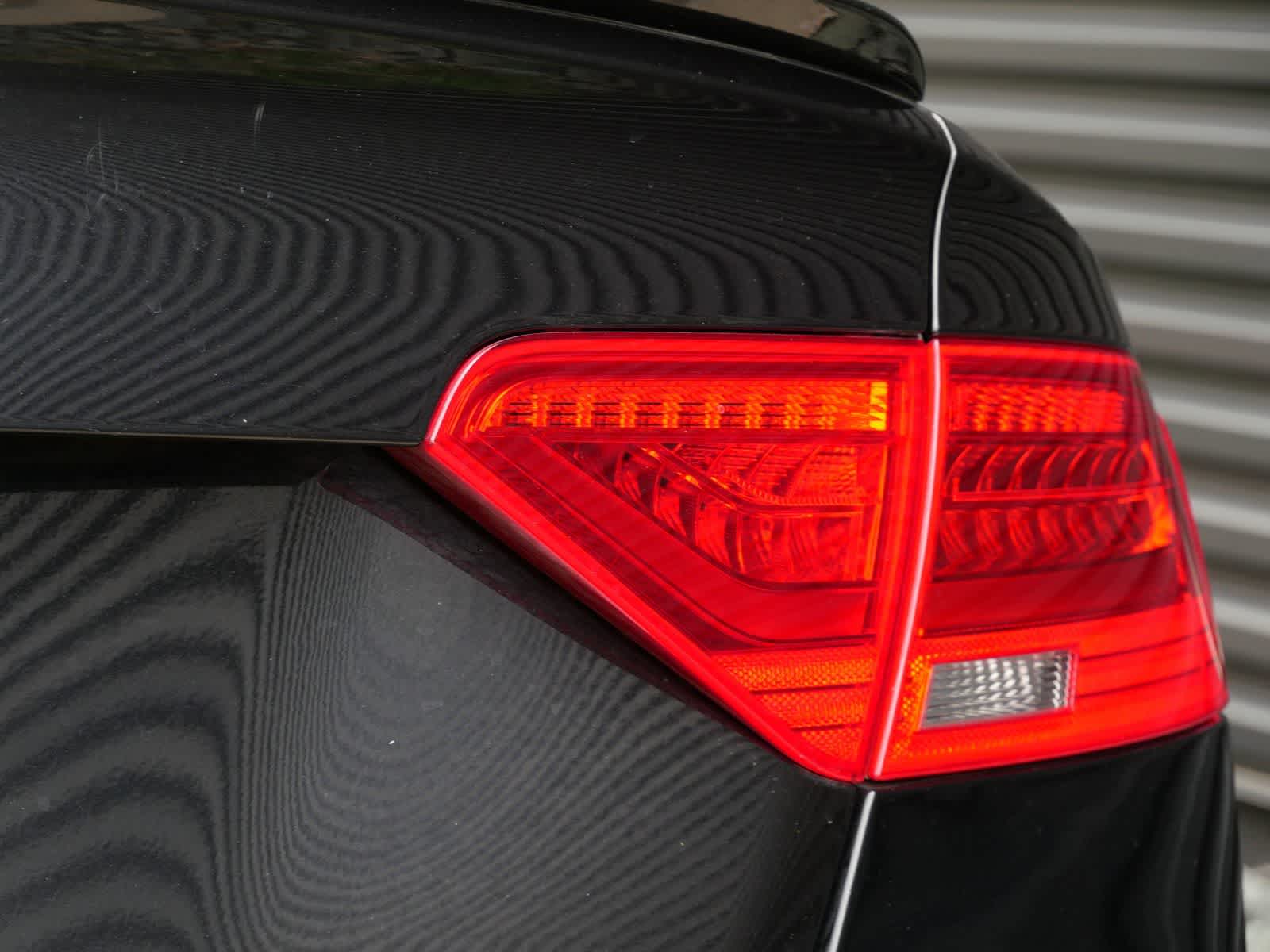 Thumbnail: 2014 Audi RS 5 - 7