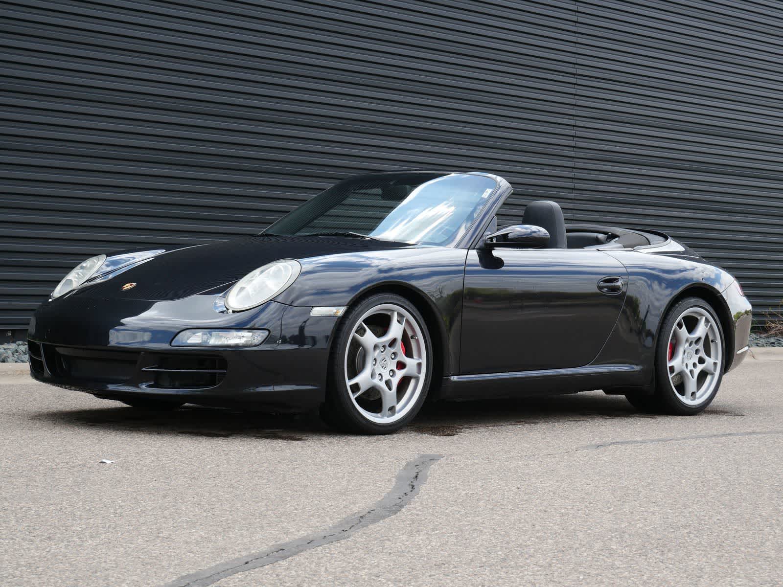 2006 Porsche 911 Carrera S -
                  Saint Paul, MN
