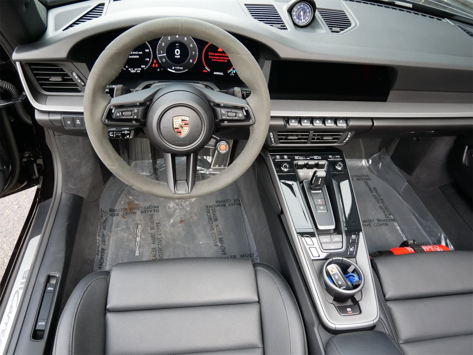 Thumbnail: 2025 Porsche 911 - 9