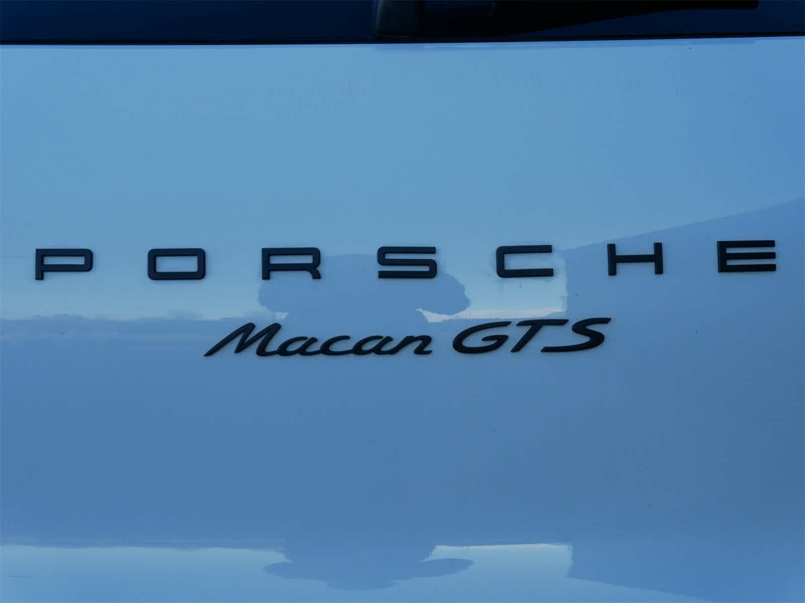 Thumbnail: 2018 Porsche Macan - 9