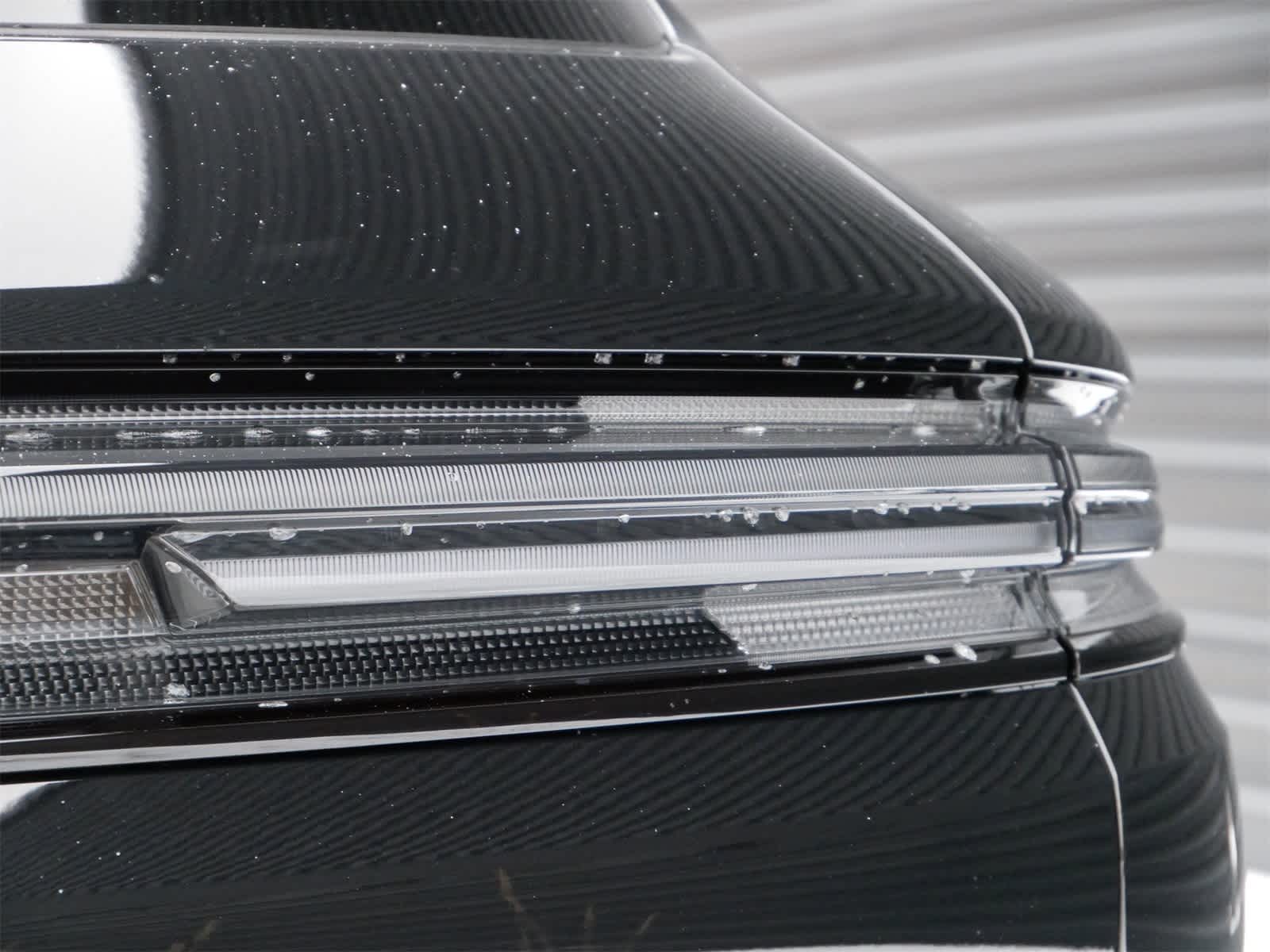 Thumbnail: 2026 Porsche Cayenne - 8